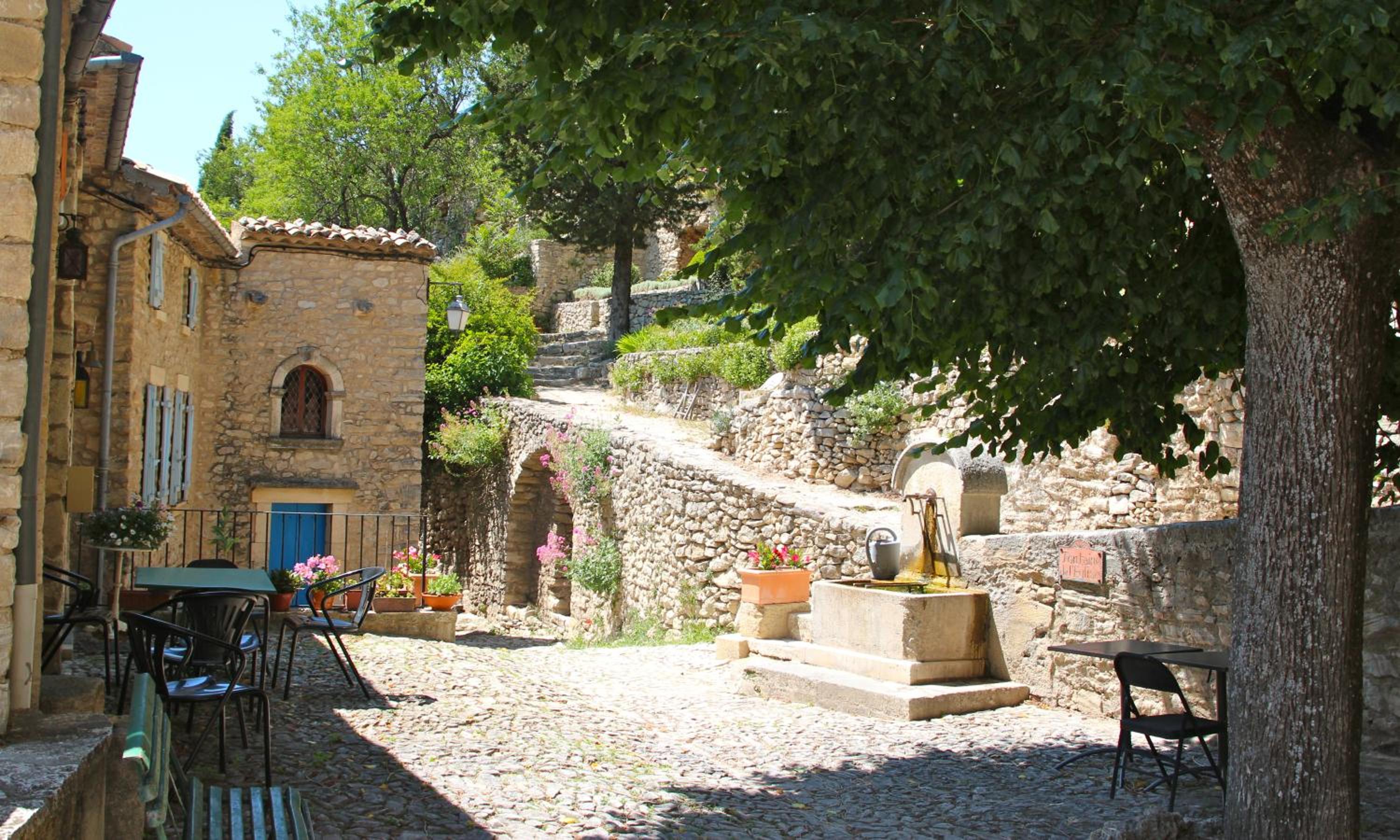 Chambres d'hôtes de l'Abbaye