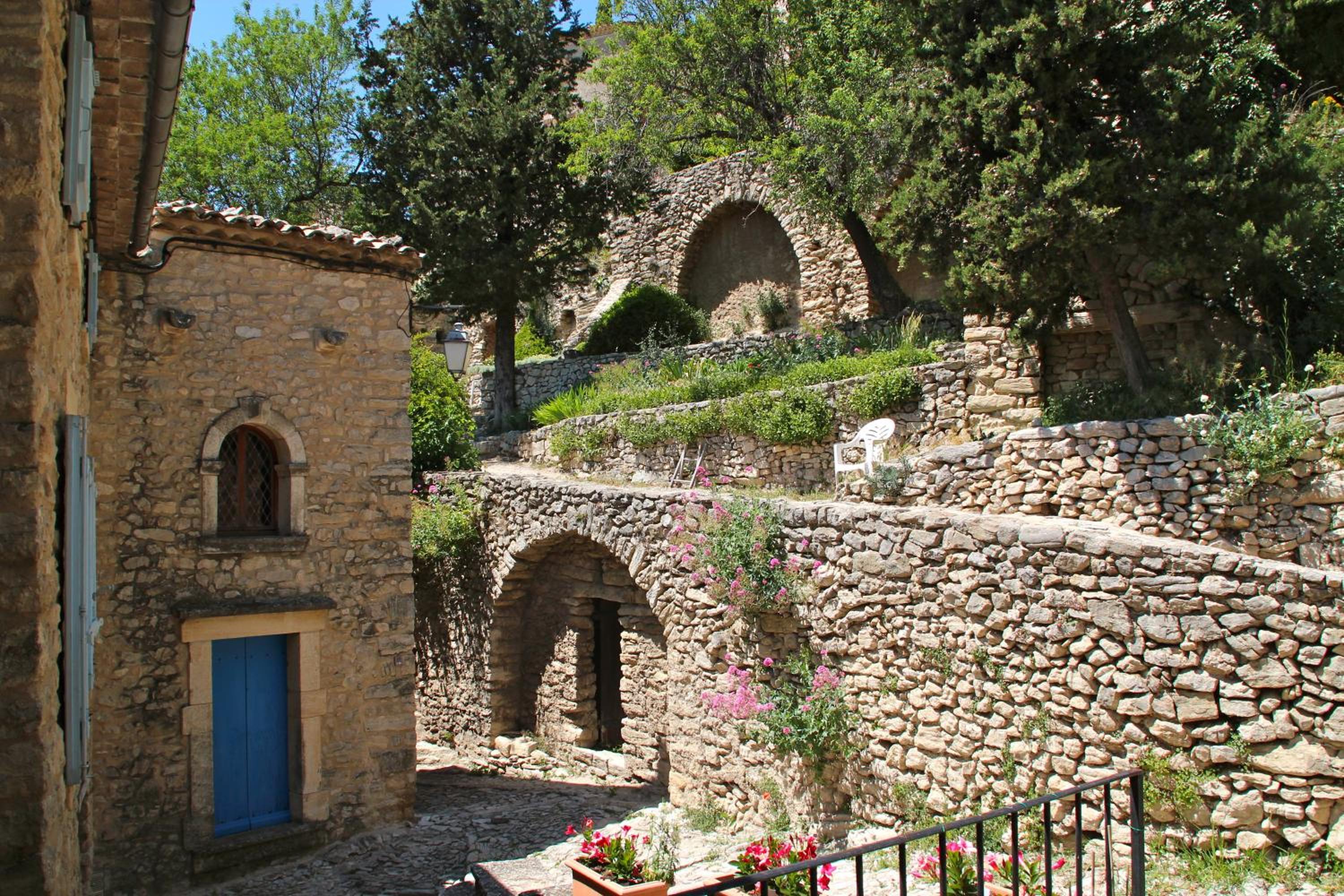 Chambres d'hôtes de l'Abbaye