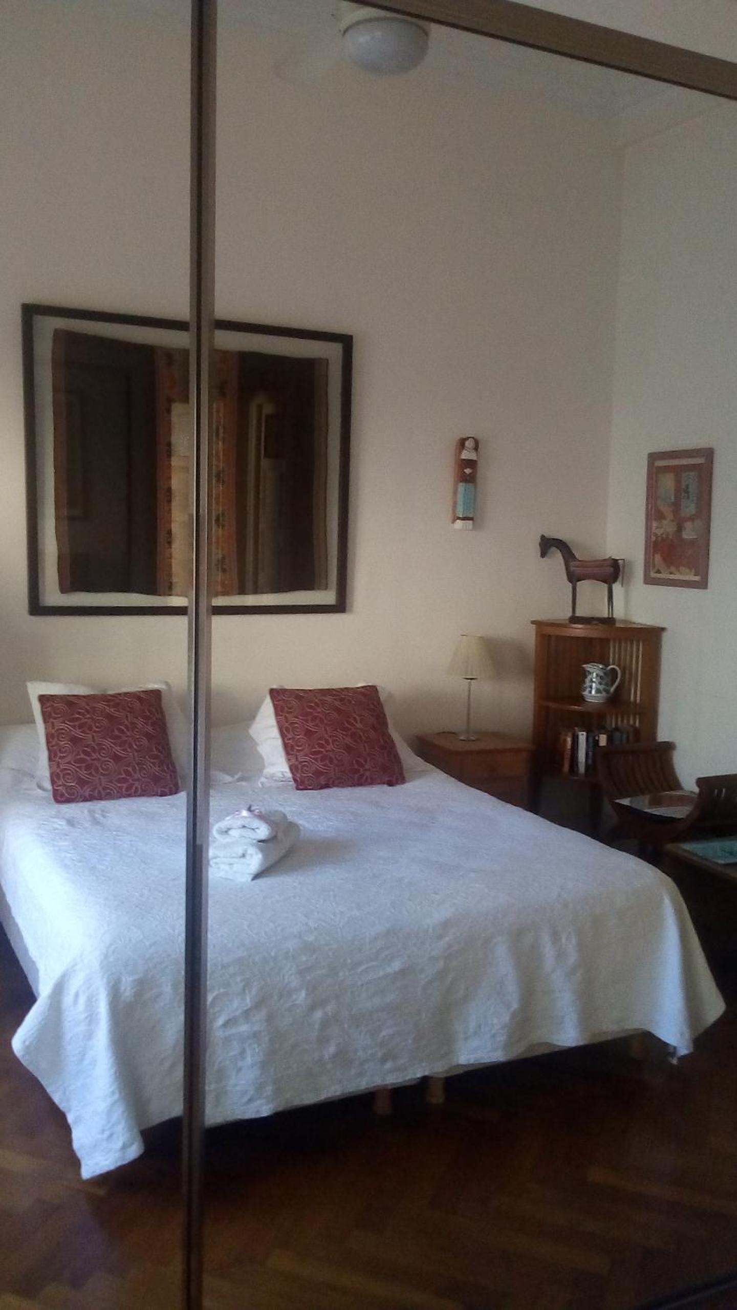Via Arriba B&B
