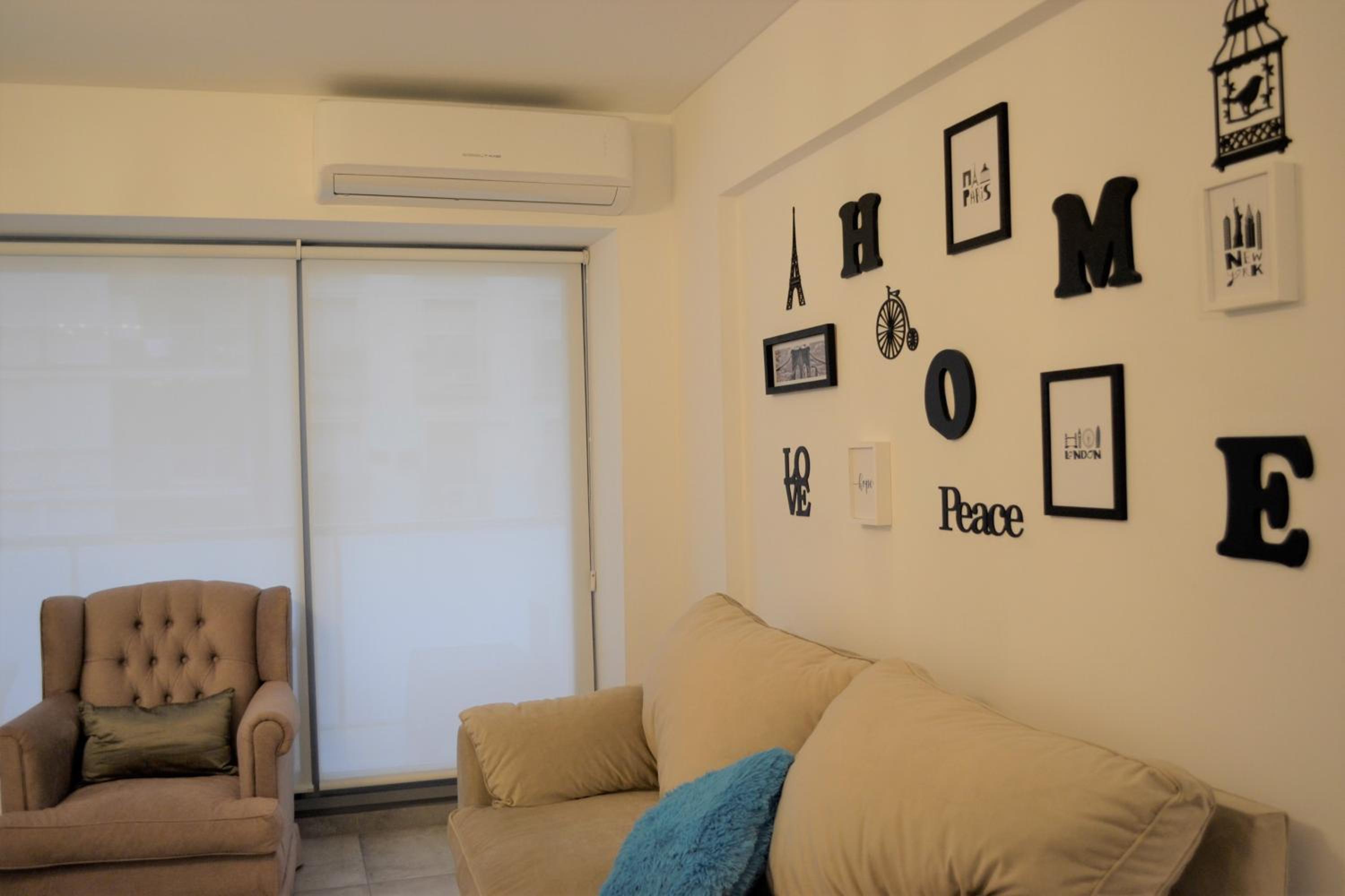 Comfortable & elegant apartment