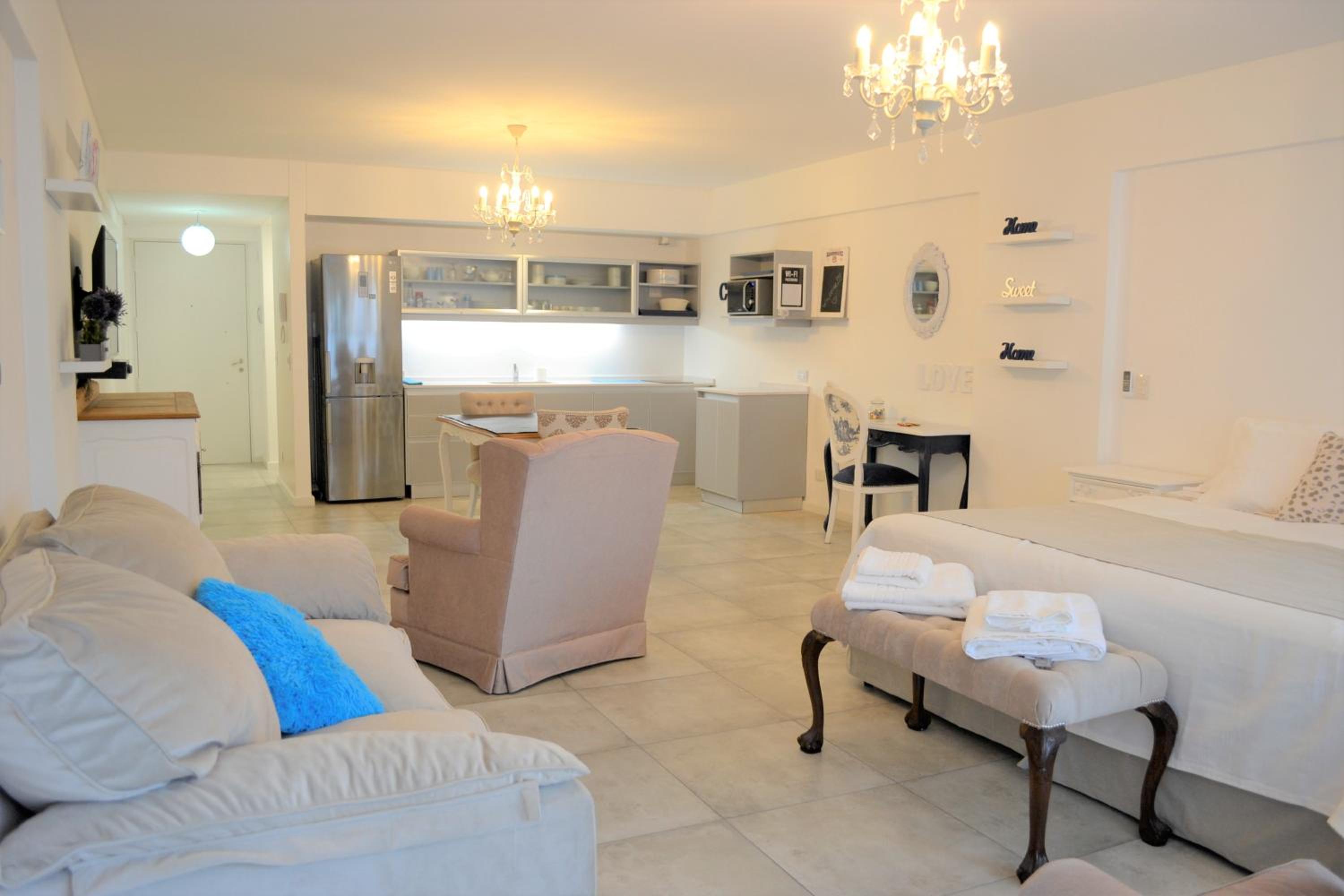 Comfortable & elegant apartment