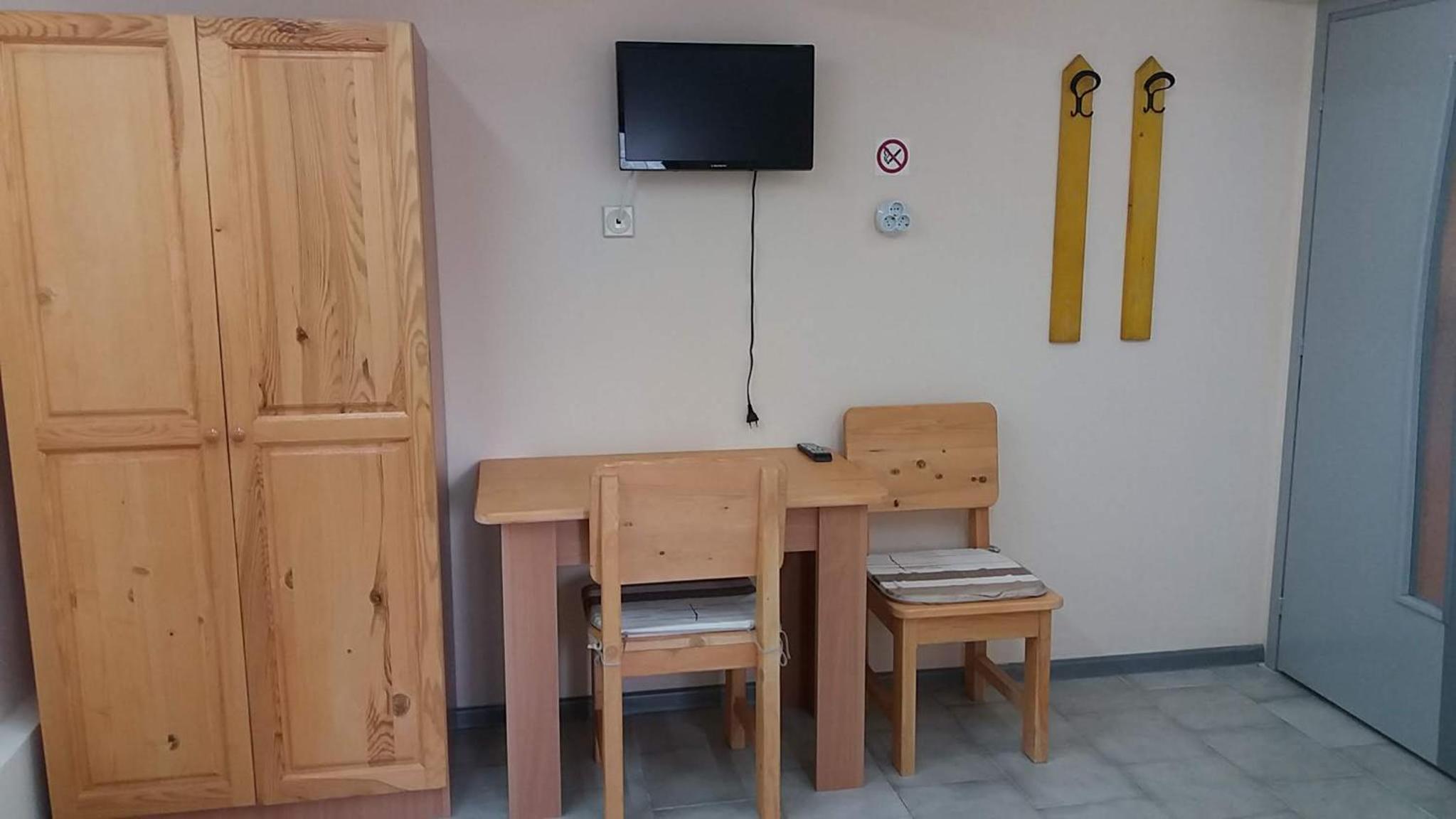 Botovi Accommodations view 4
