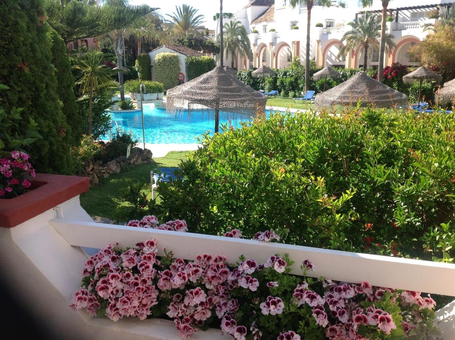 Marbella Elviria
