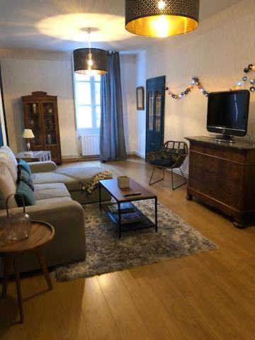 Le Gîte d'Isa