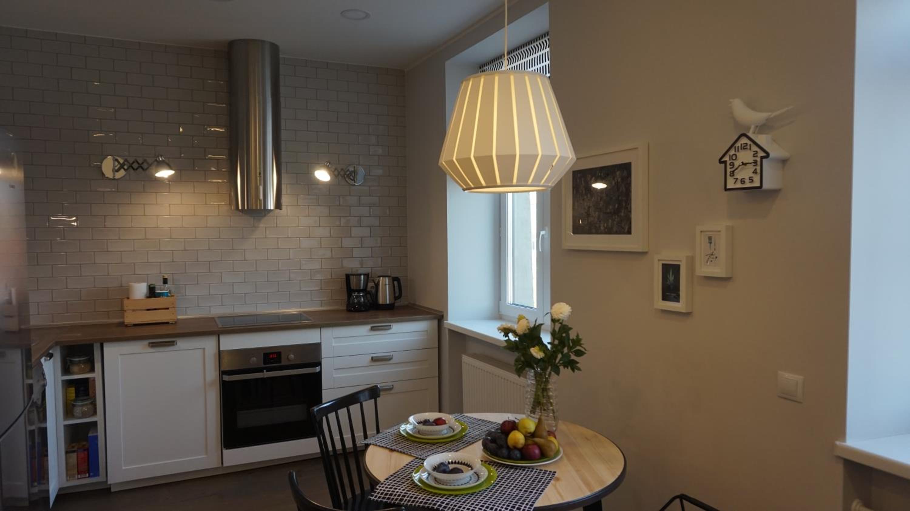 Hotel Unique Valdemara Street Studio