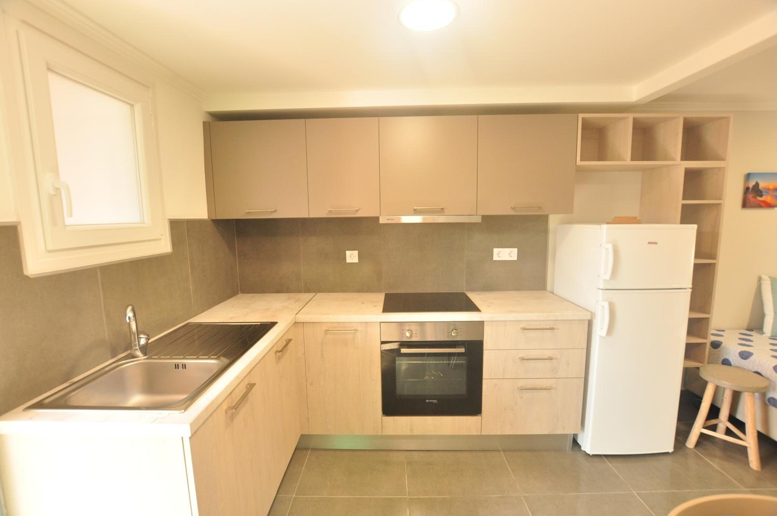 Tassos Apartments