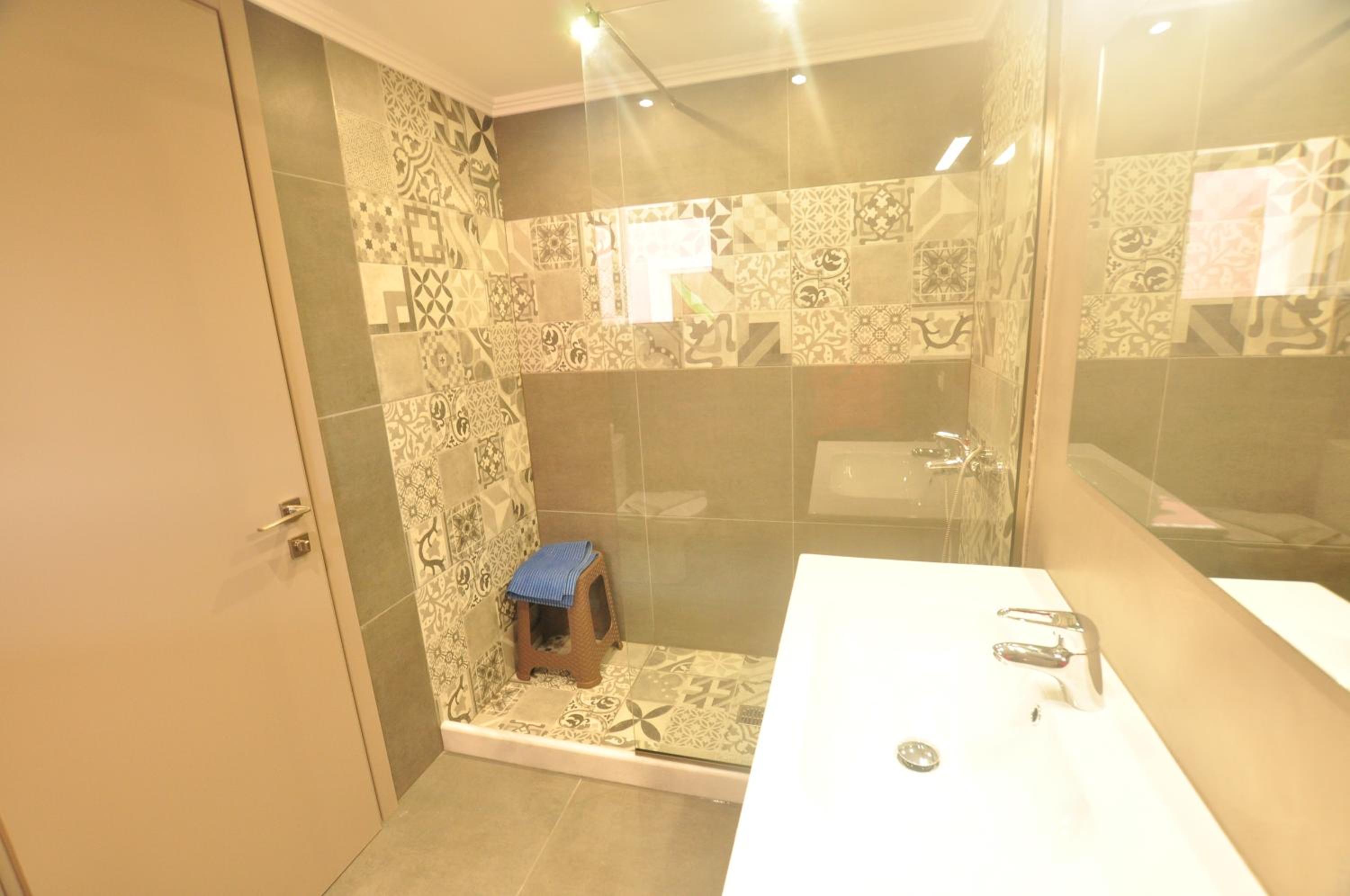Tassos Apartments