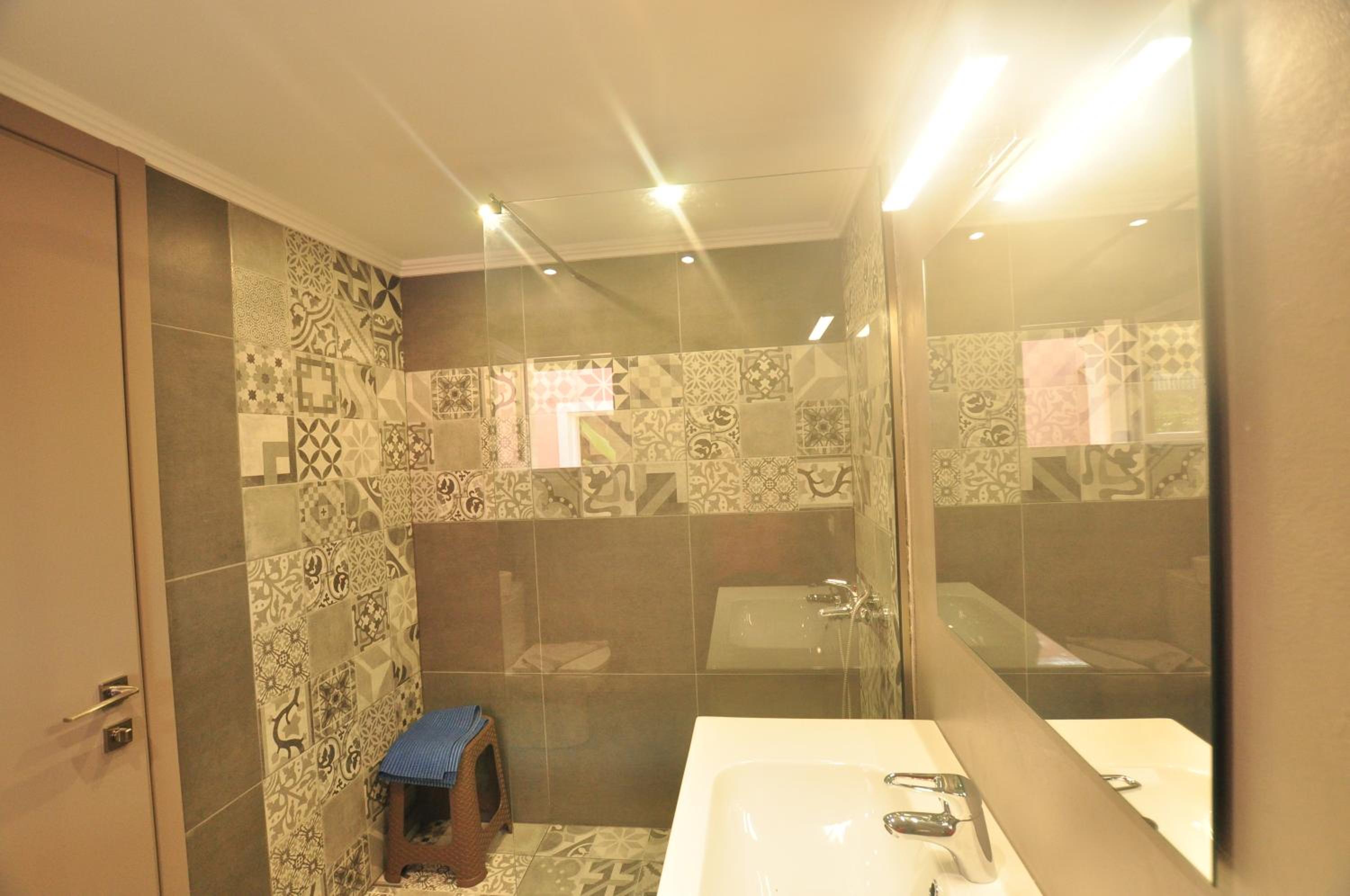 Tassos Apartments