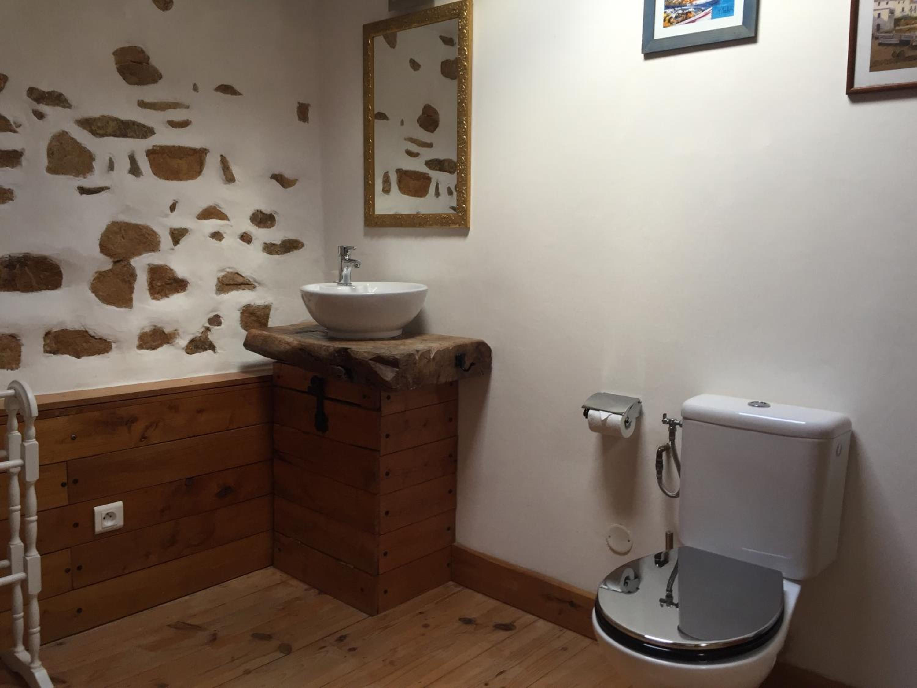 Chambres d'hotes des Forets