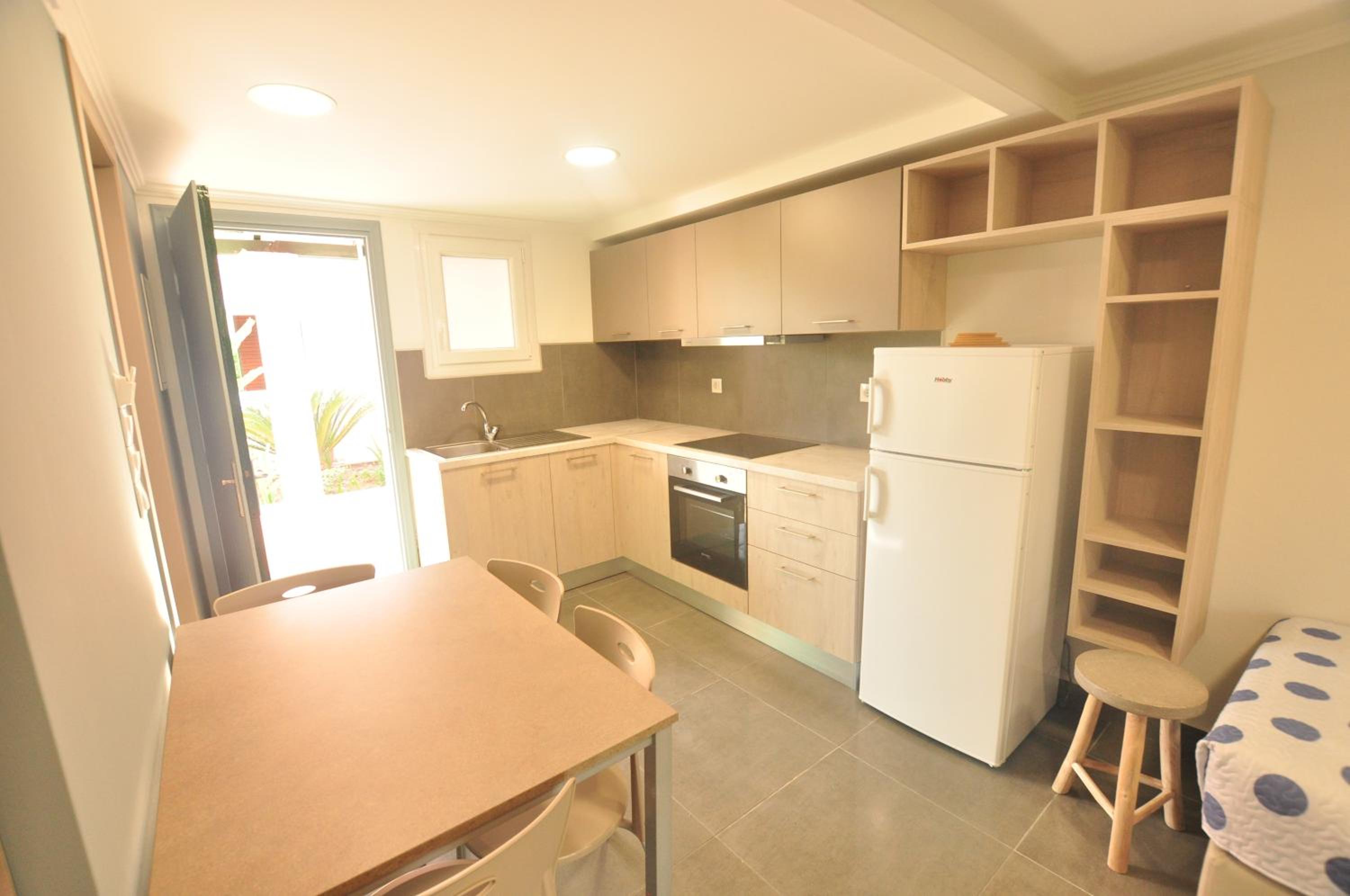 Tassos Apartments