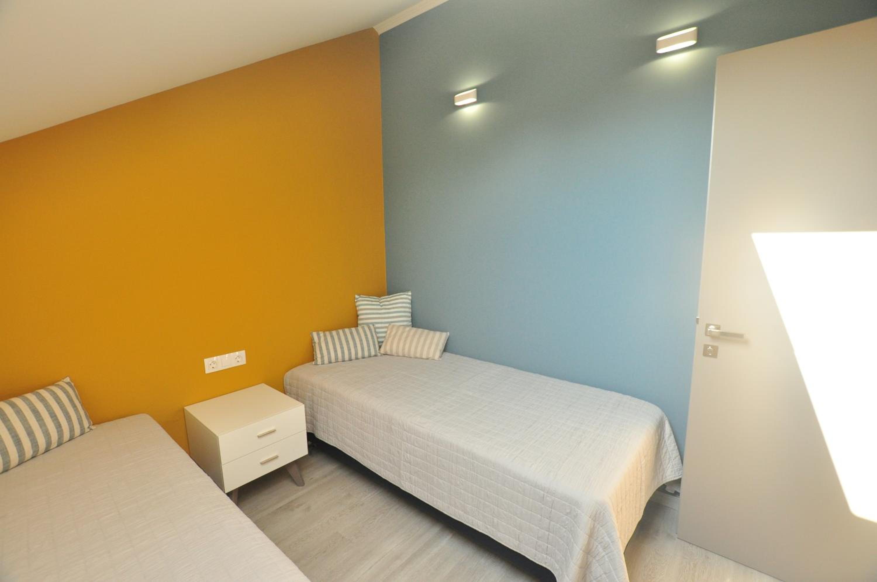 Tassos Apartments