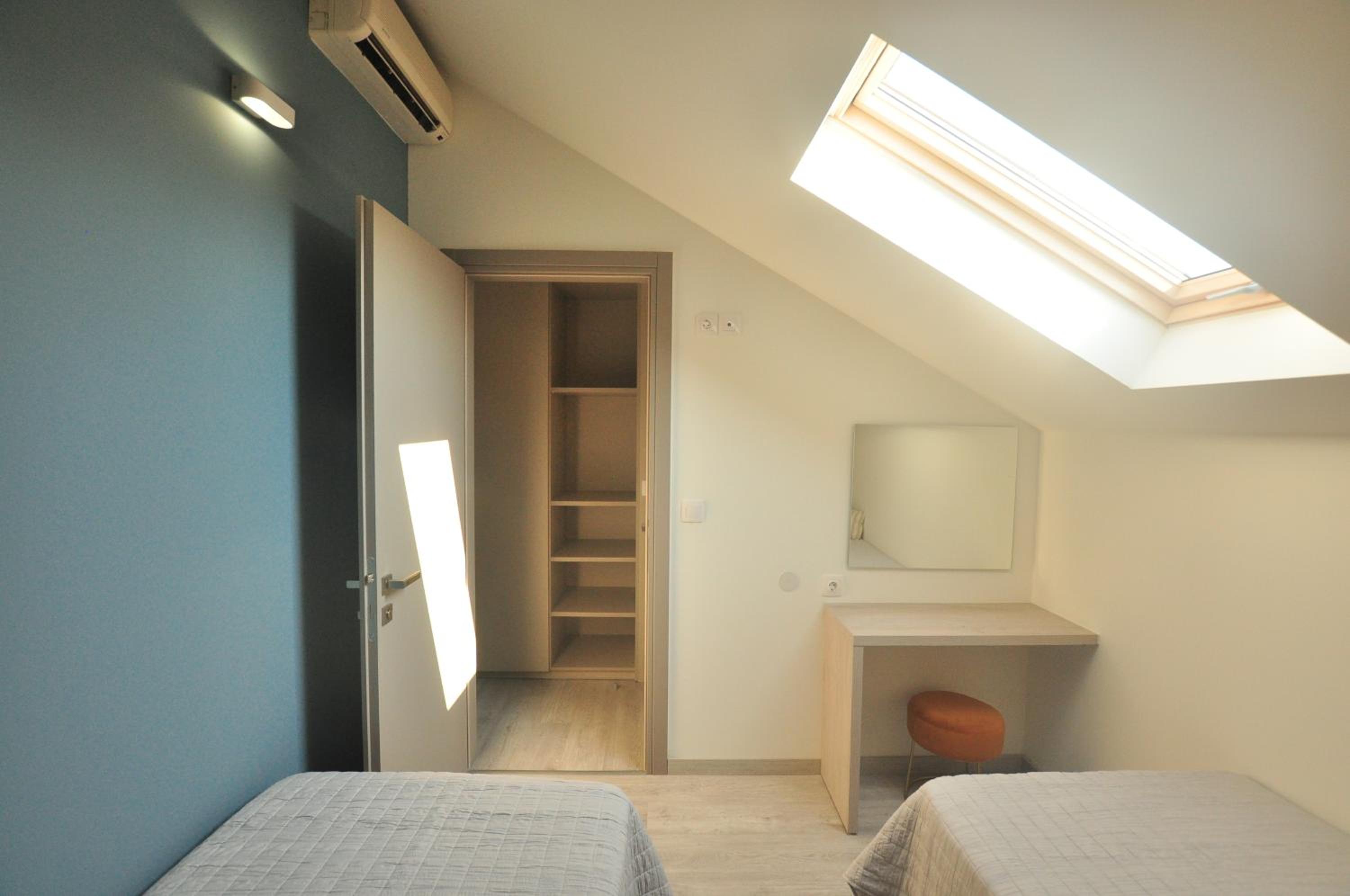 Tassos Apartments