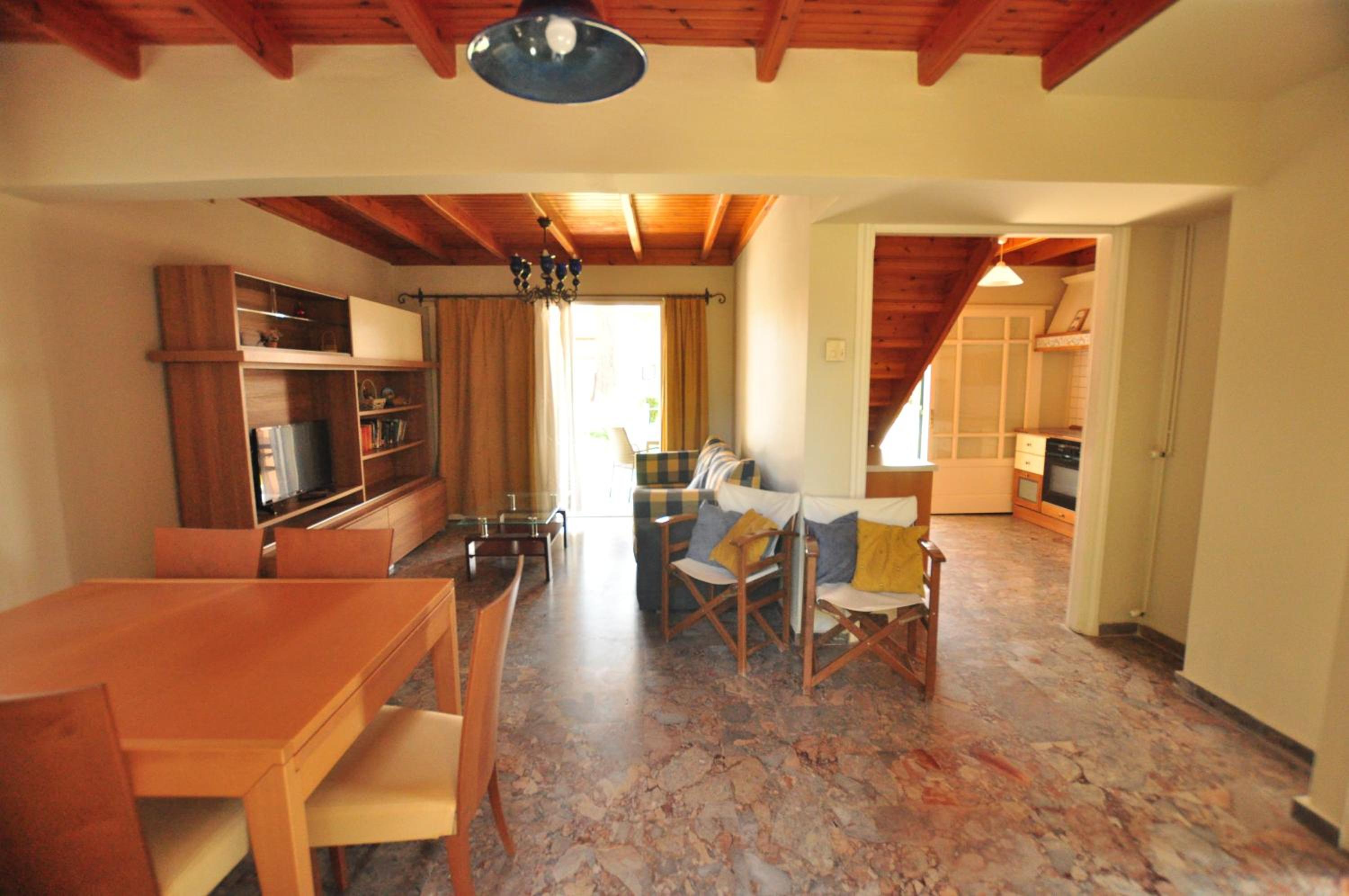 Tassos Apartments