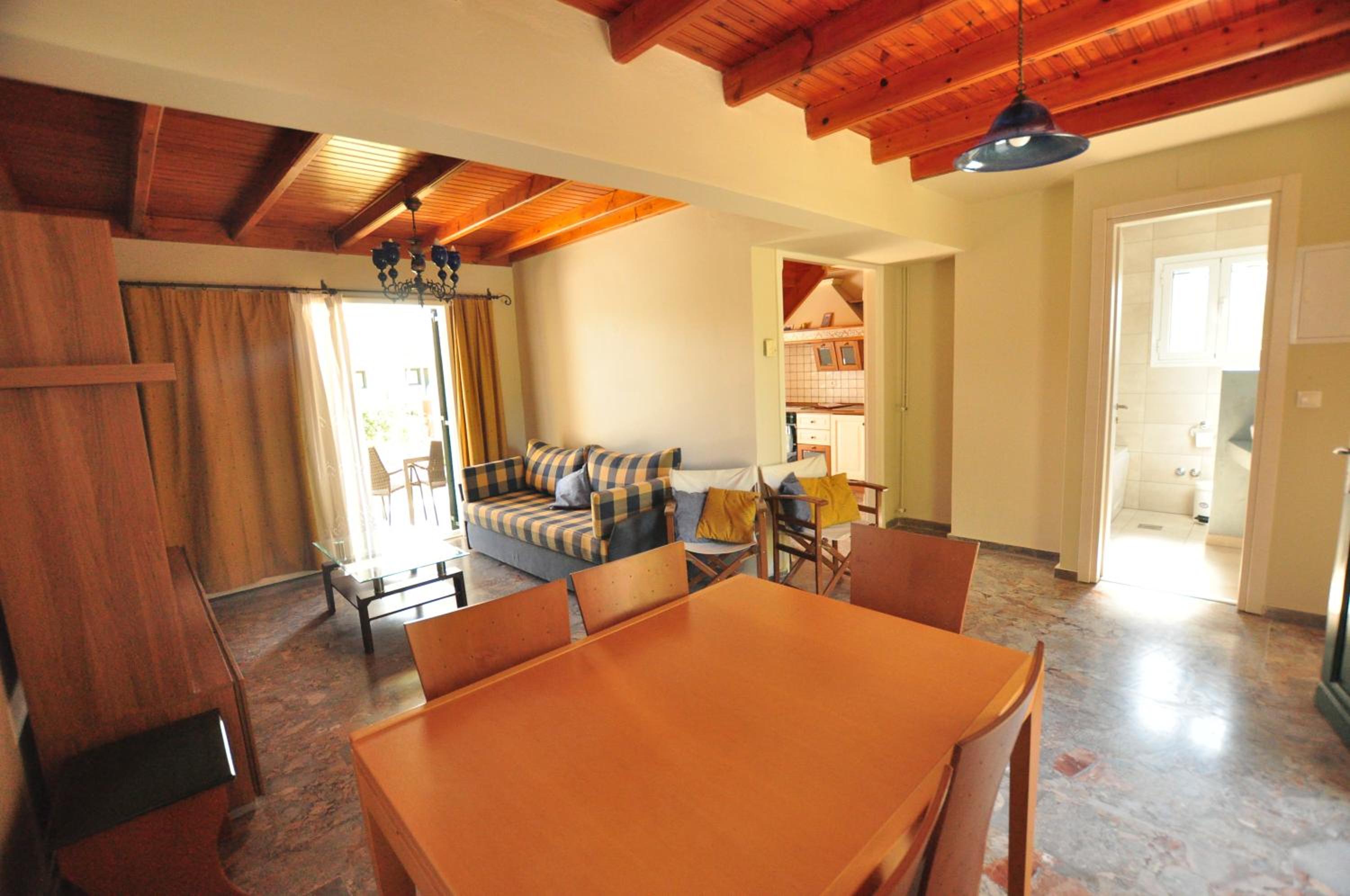 Tassos Apartments