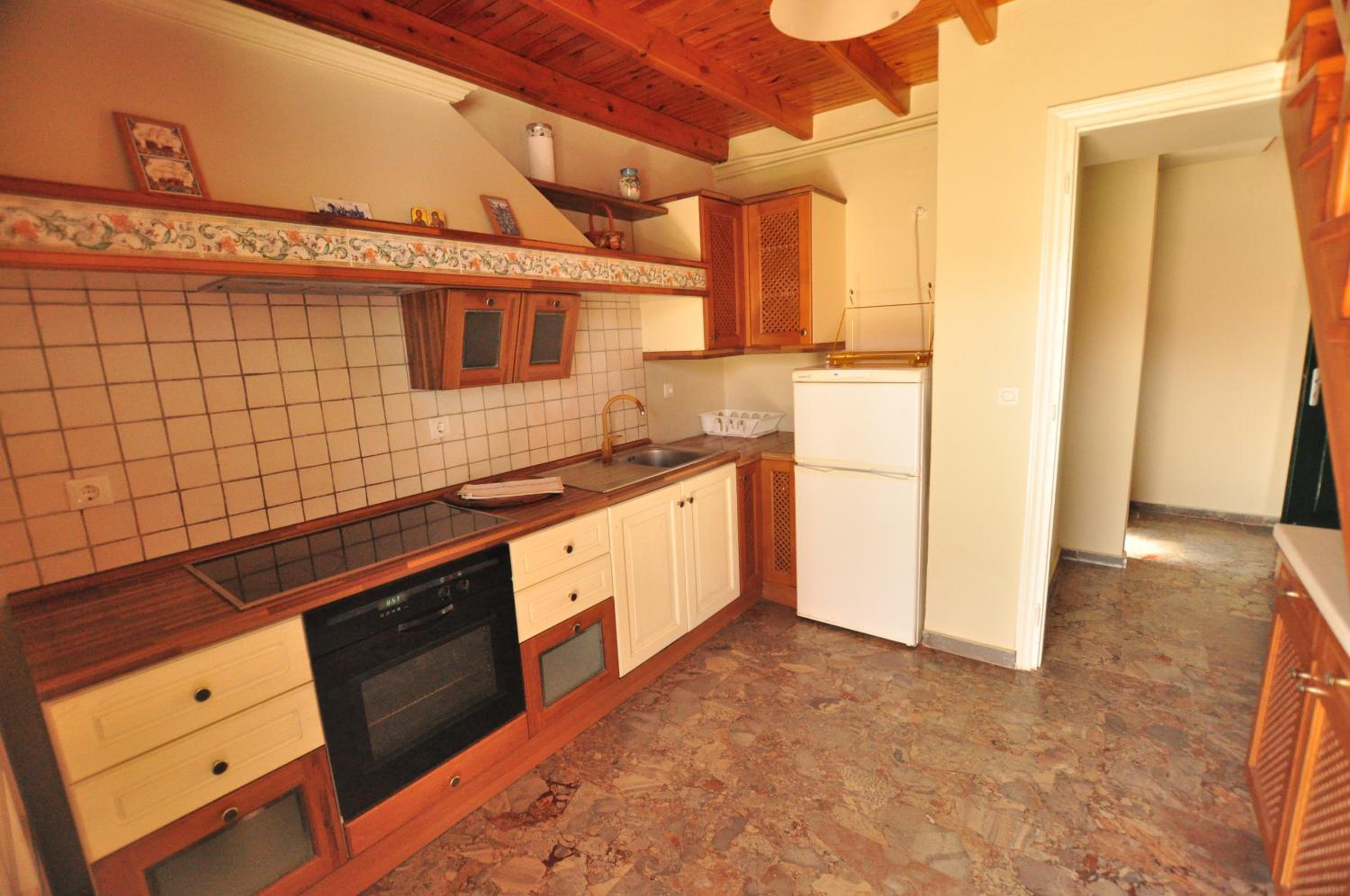 Tassos Apartments