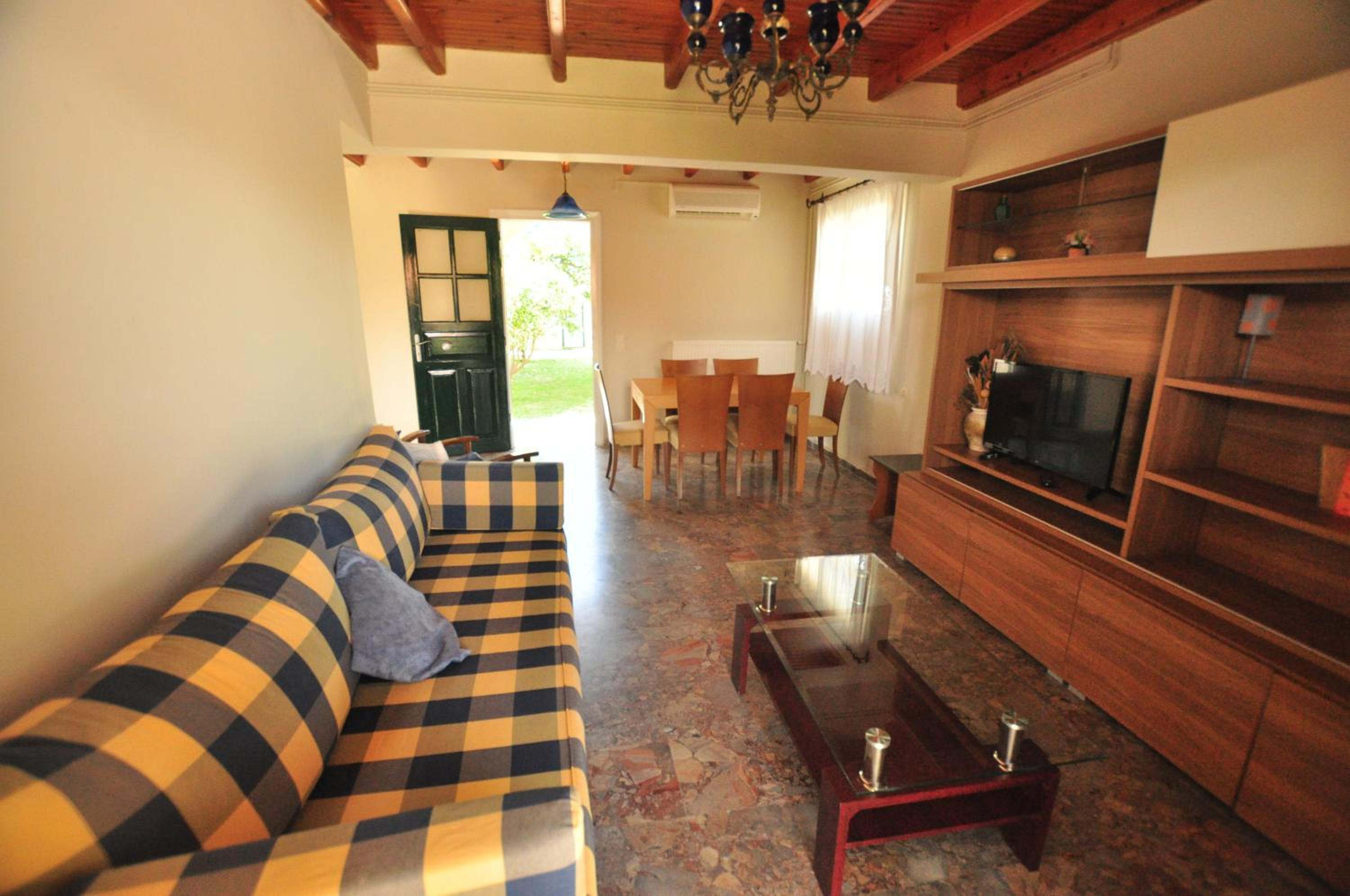 Tassos Apartments