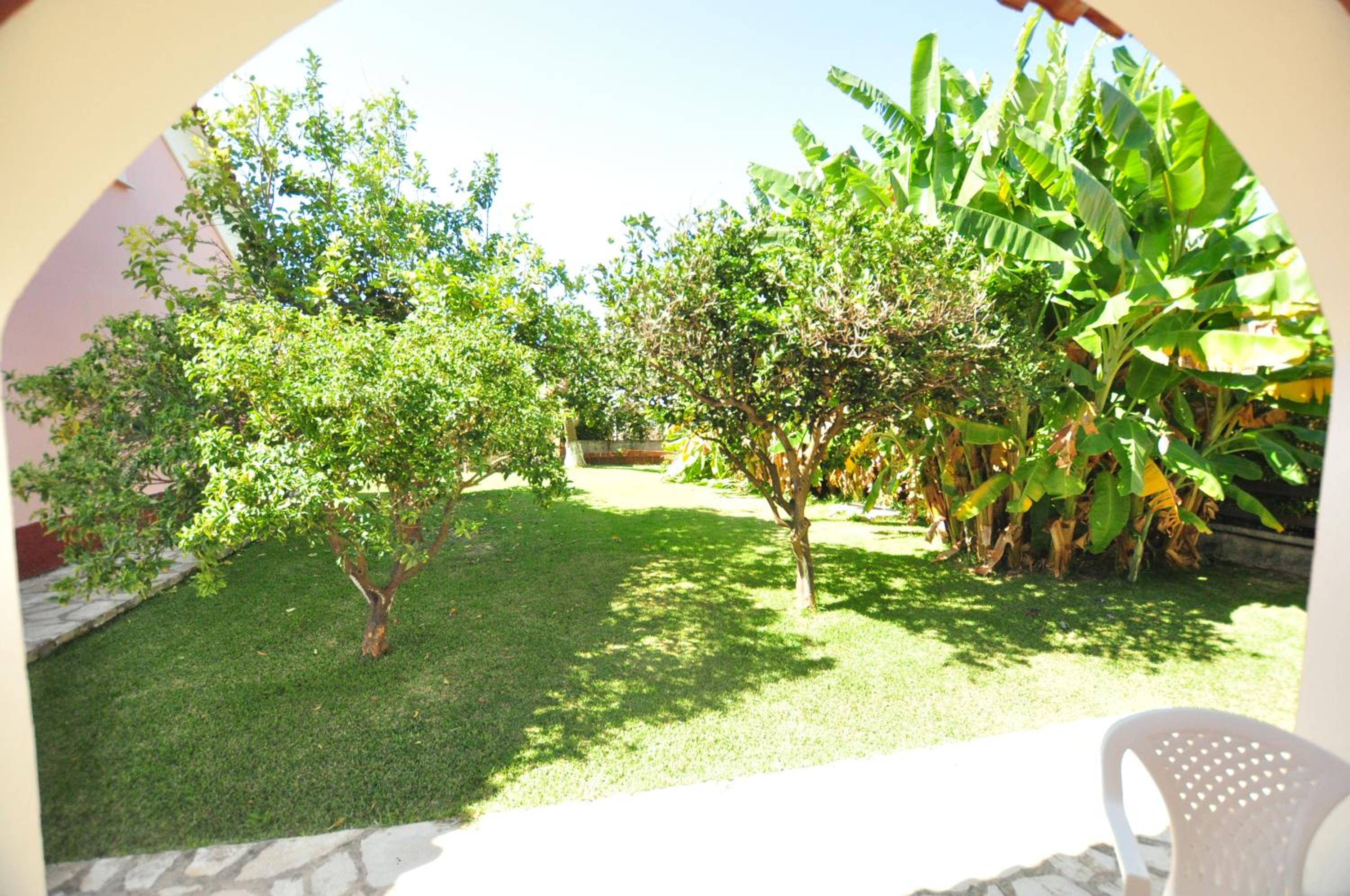 Tassos Apartments