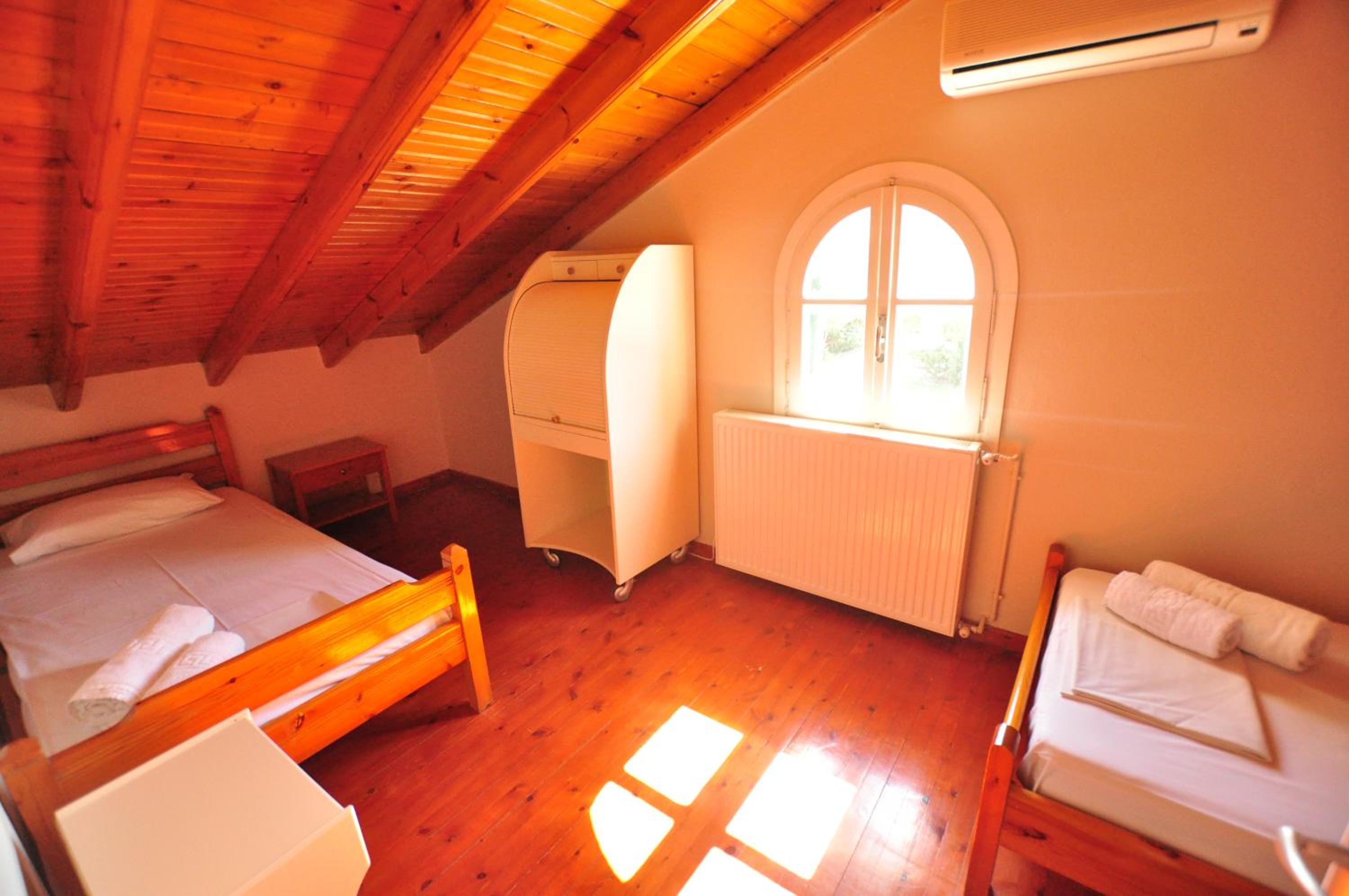 Tassos Apartments