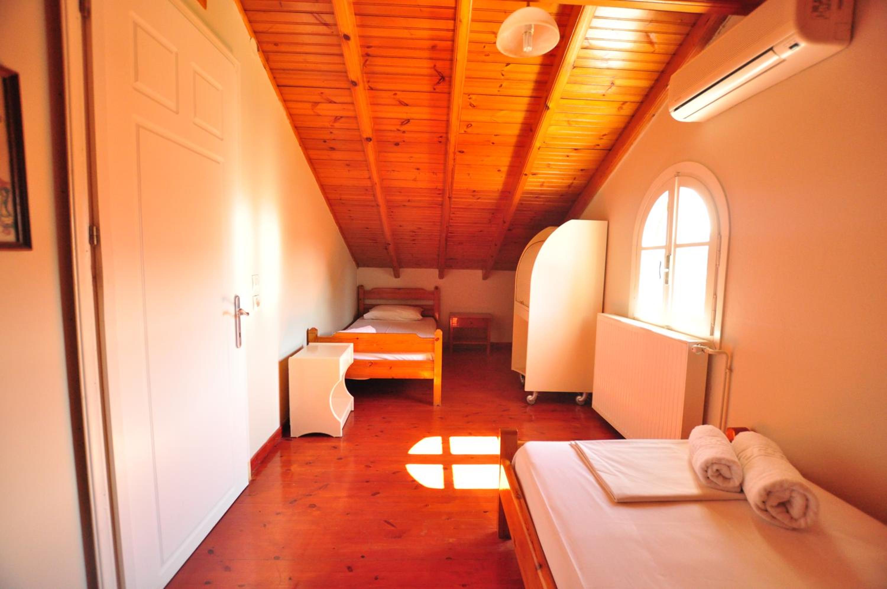 Tassos Apartments