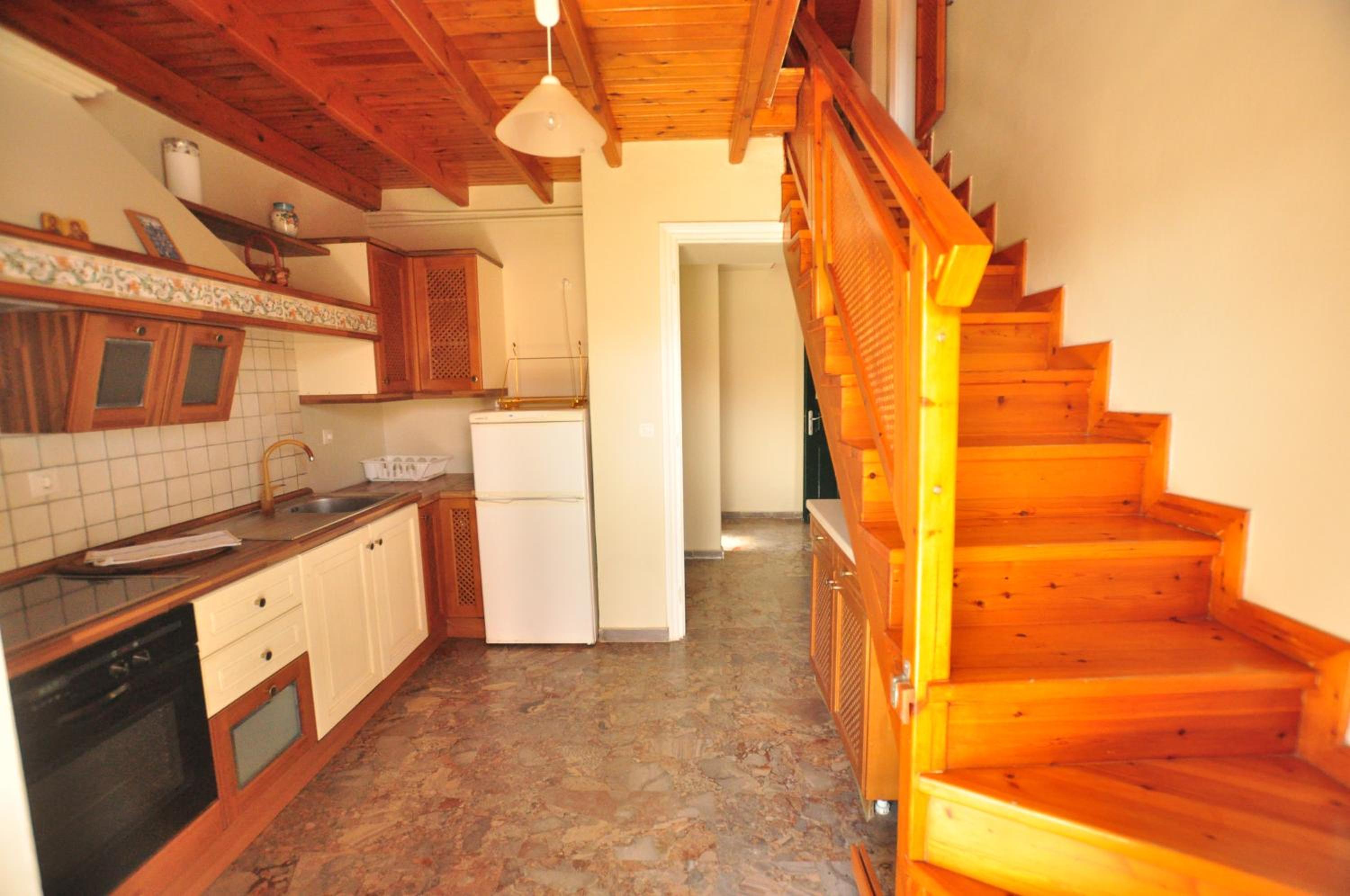 Tassos Apartments