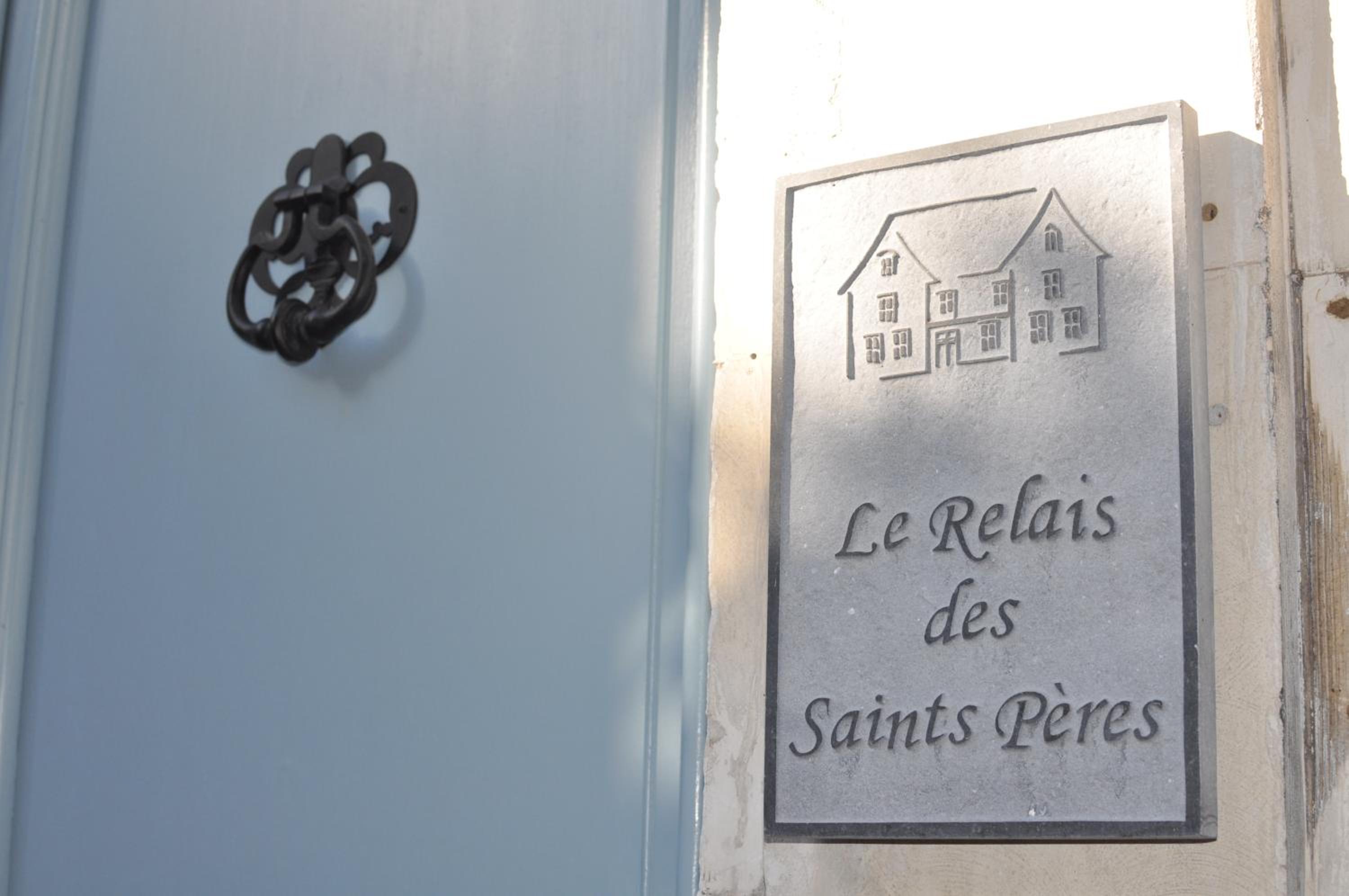 B&B Le Relais des Saints Pères