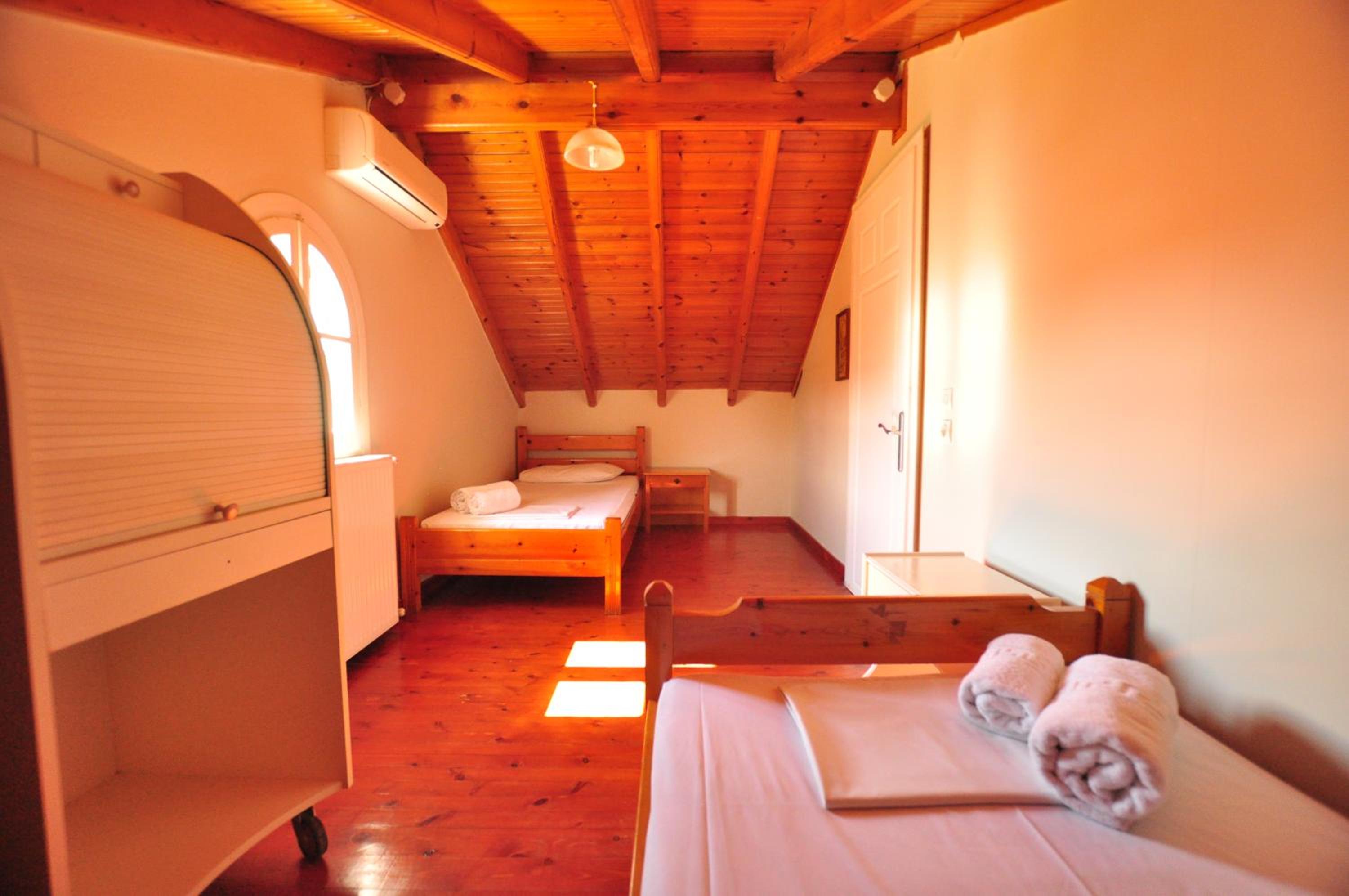 Tassos Apartments