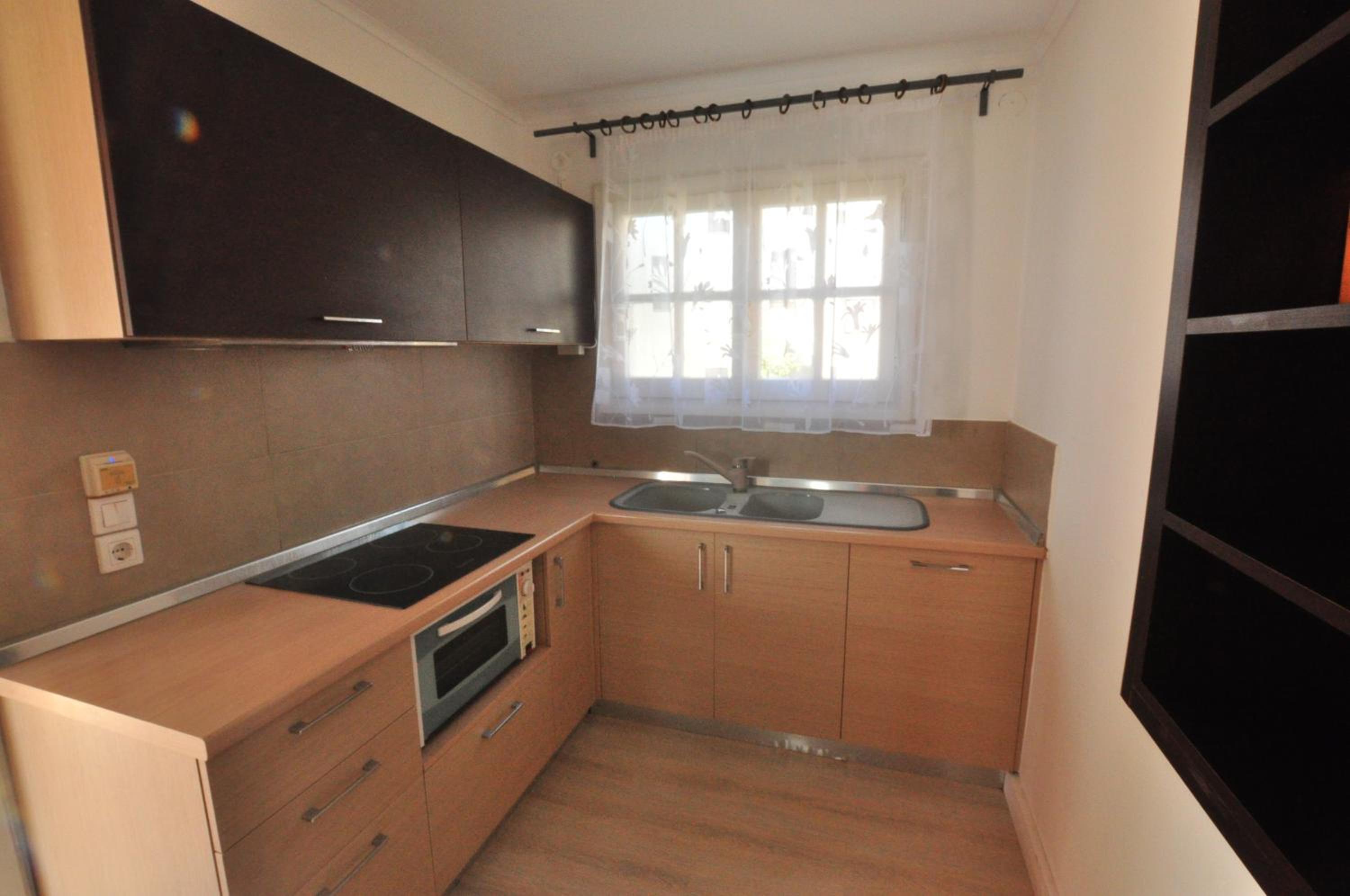 Tassos Apartments