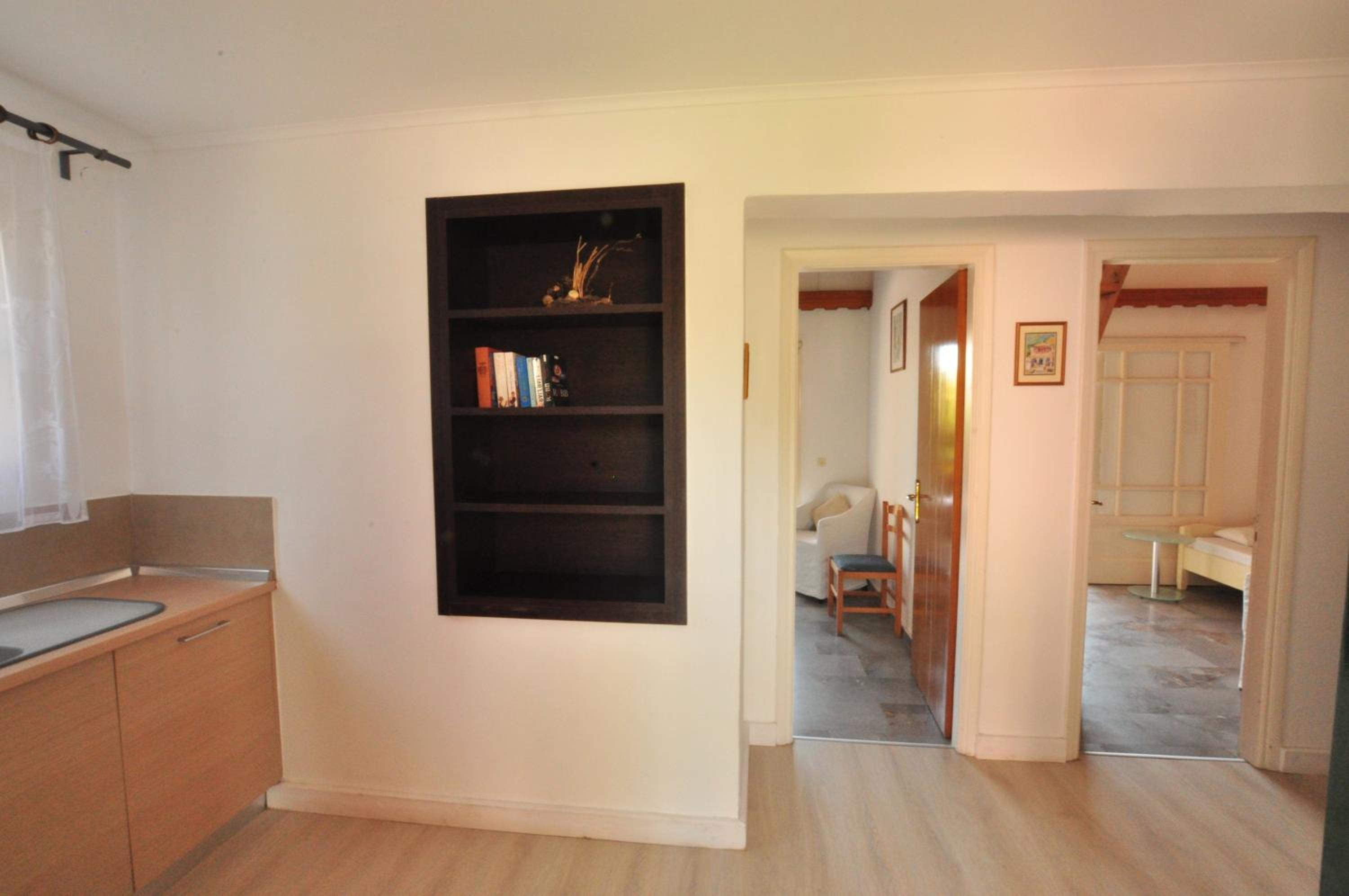 Tassos Apartments