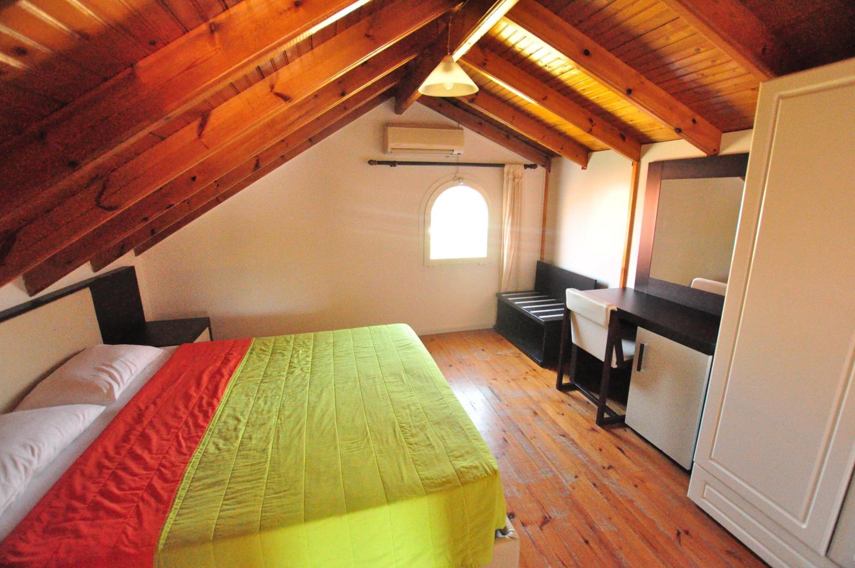 Tassos Apartments