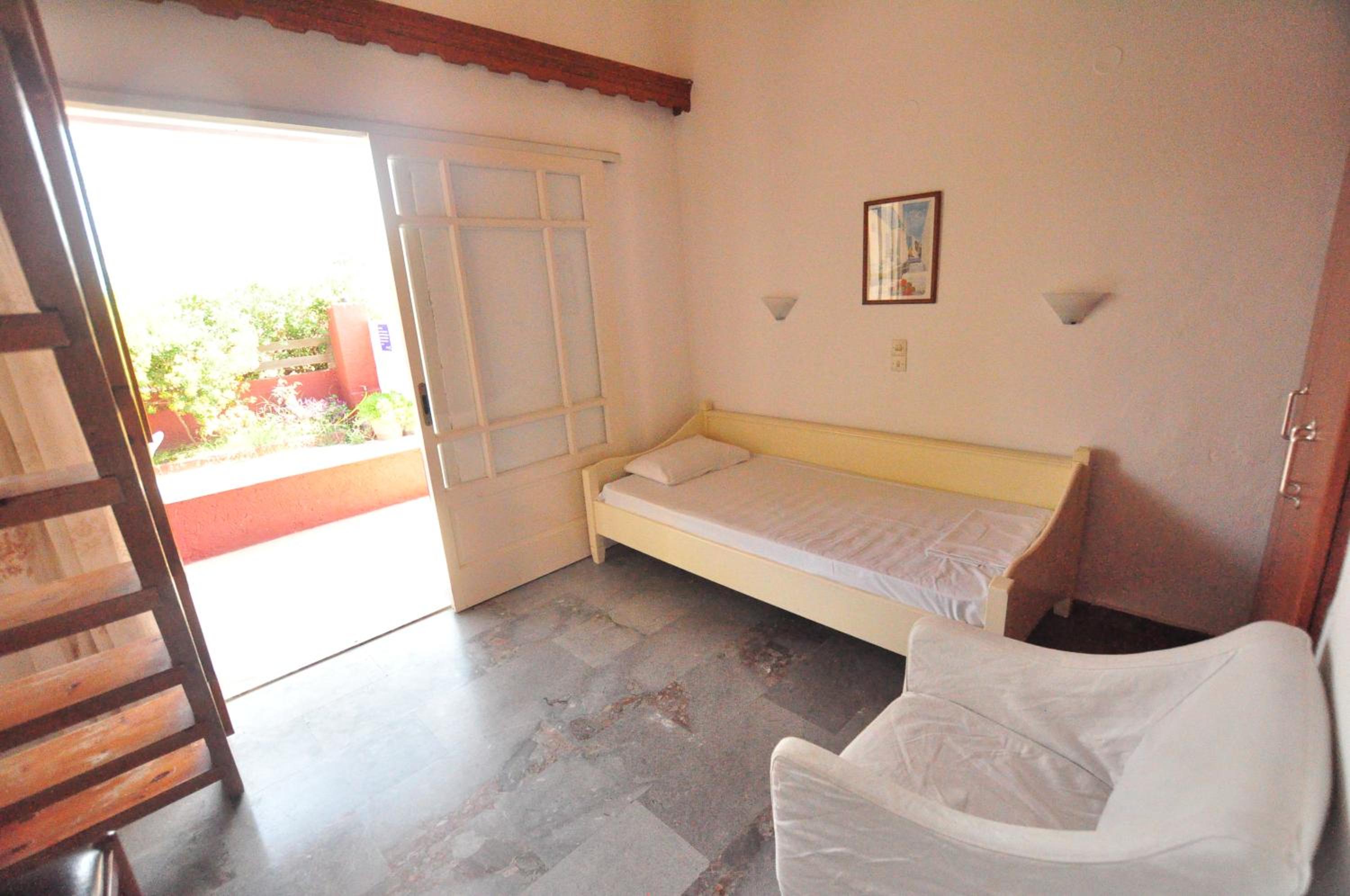 Tassos Apartments