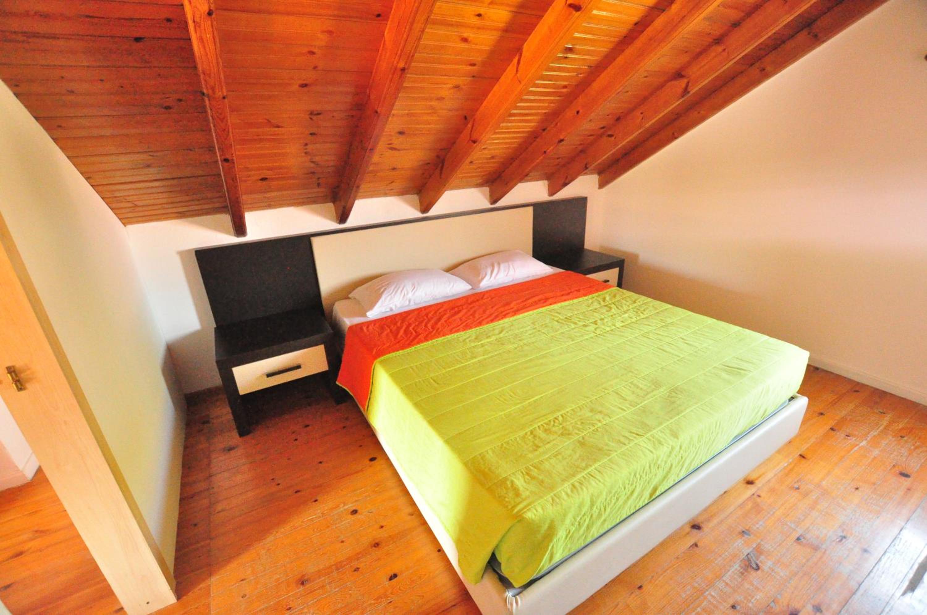 Tassos Apartments