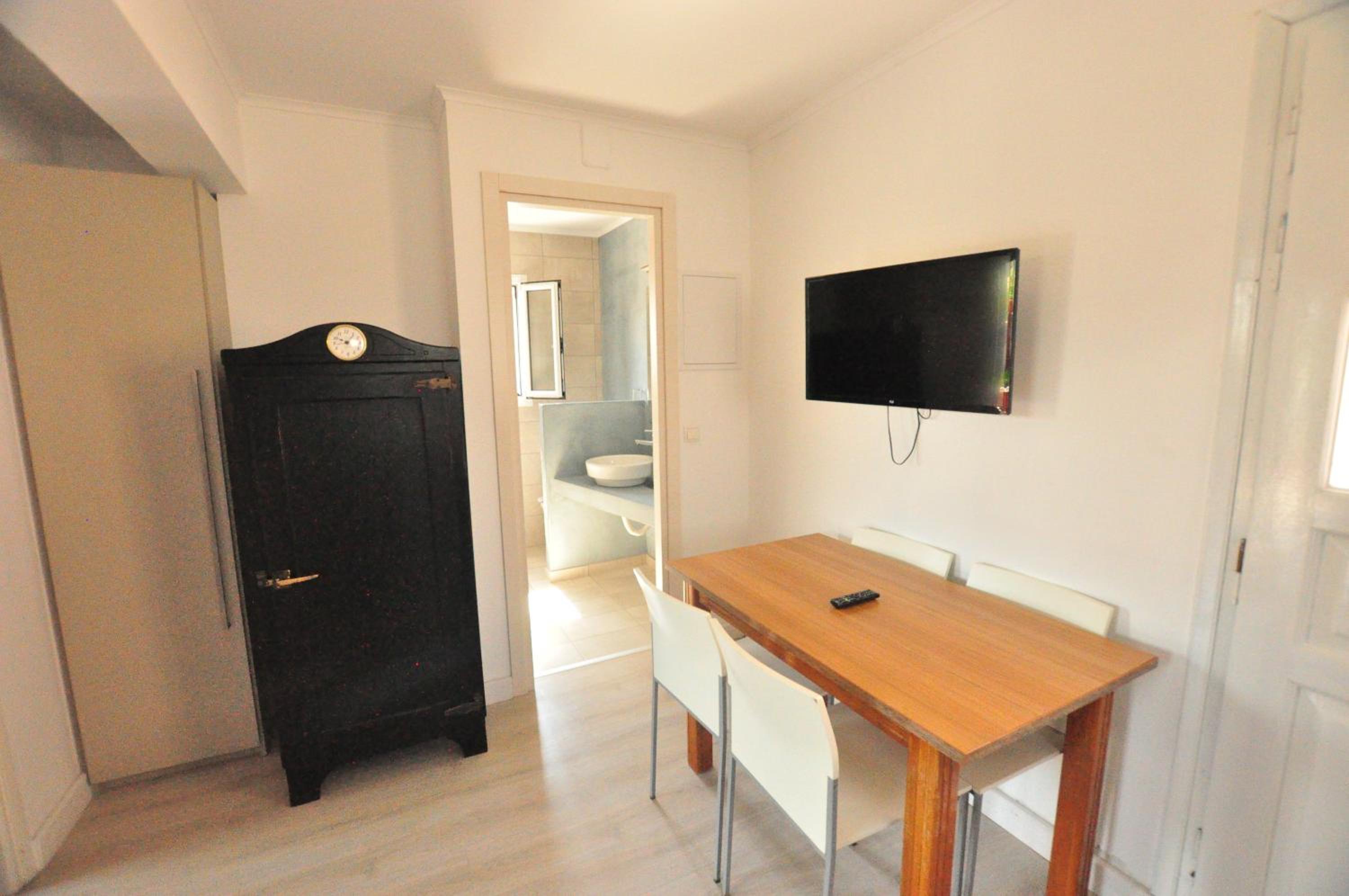 Tassos Apartments