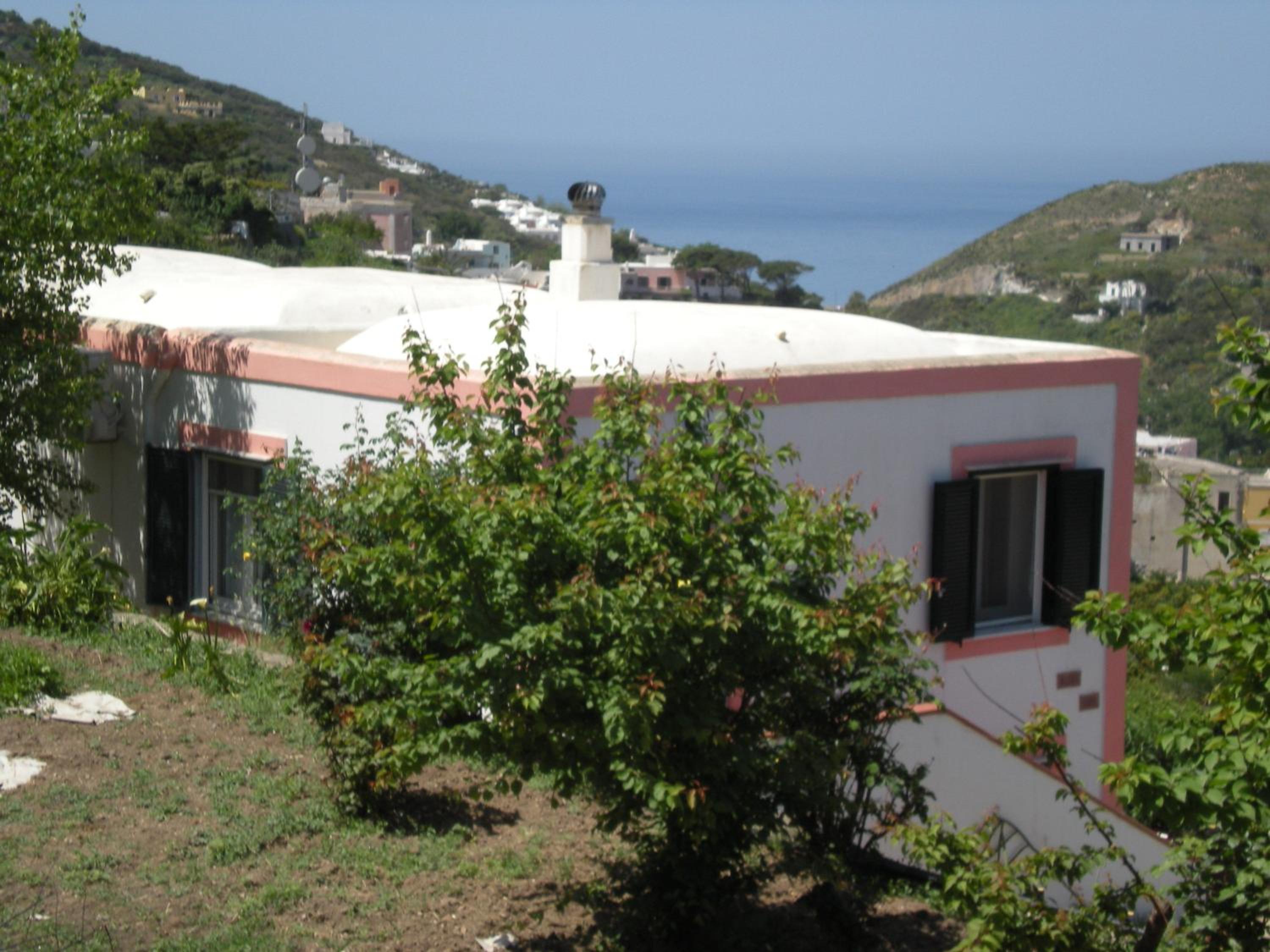 Villa Pina