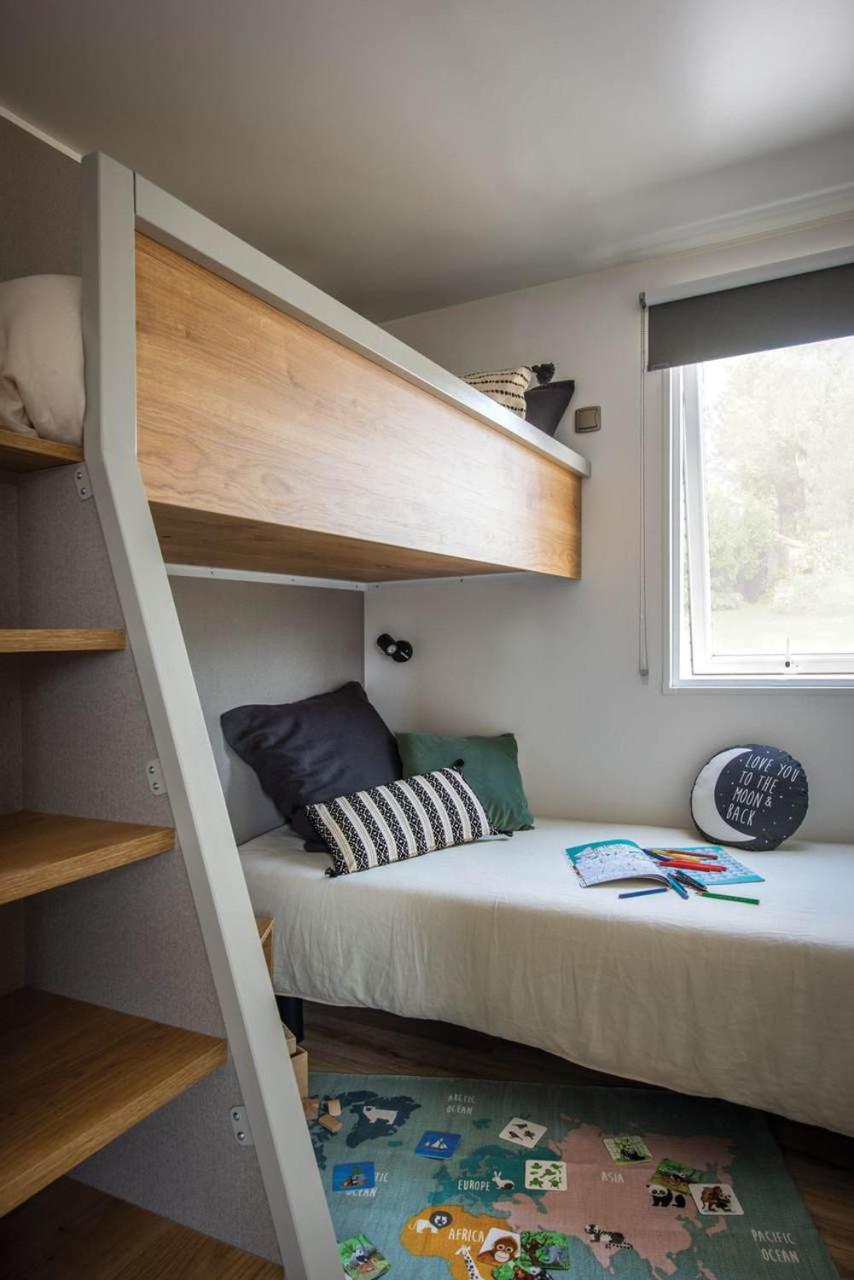 Camping Ty Nénez