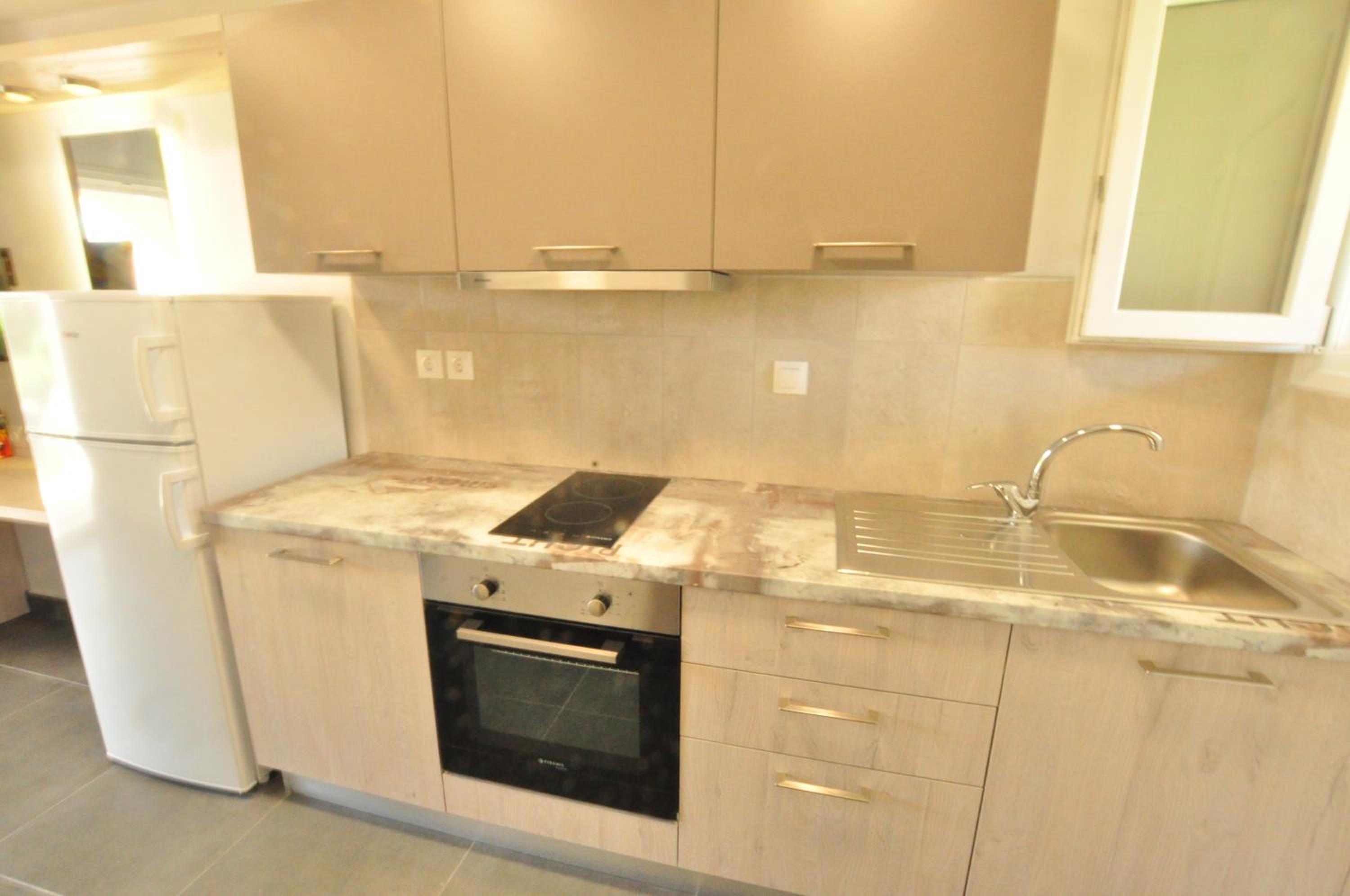 Tassos Apartments