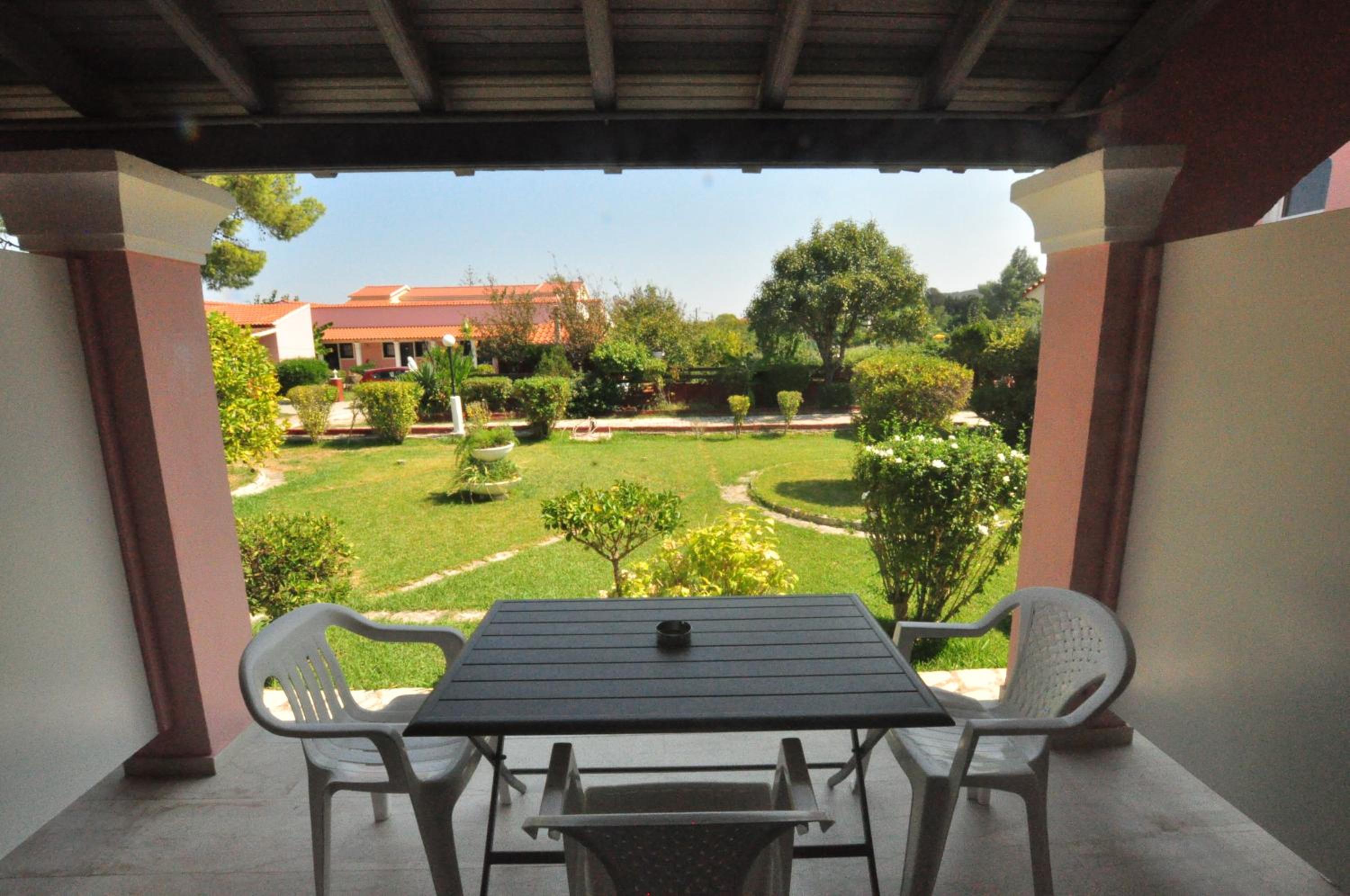 Tassos Apartments