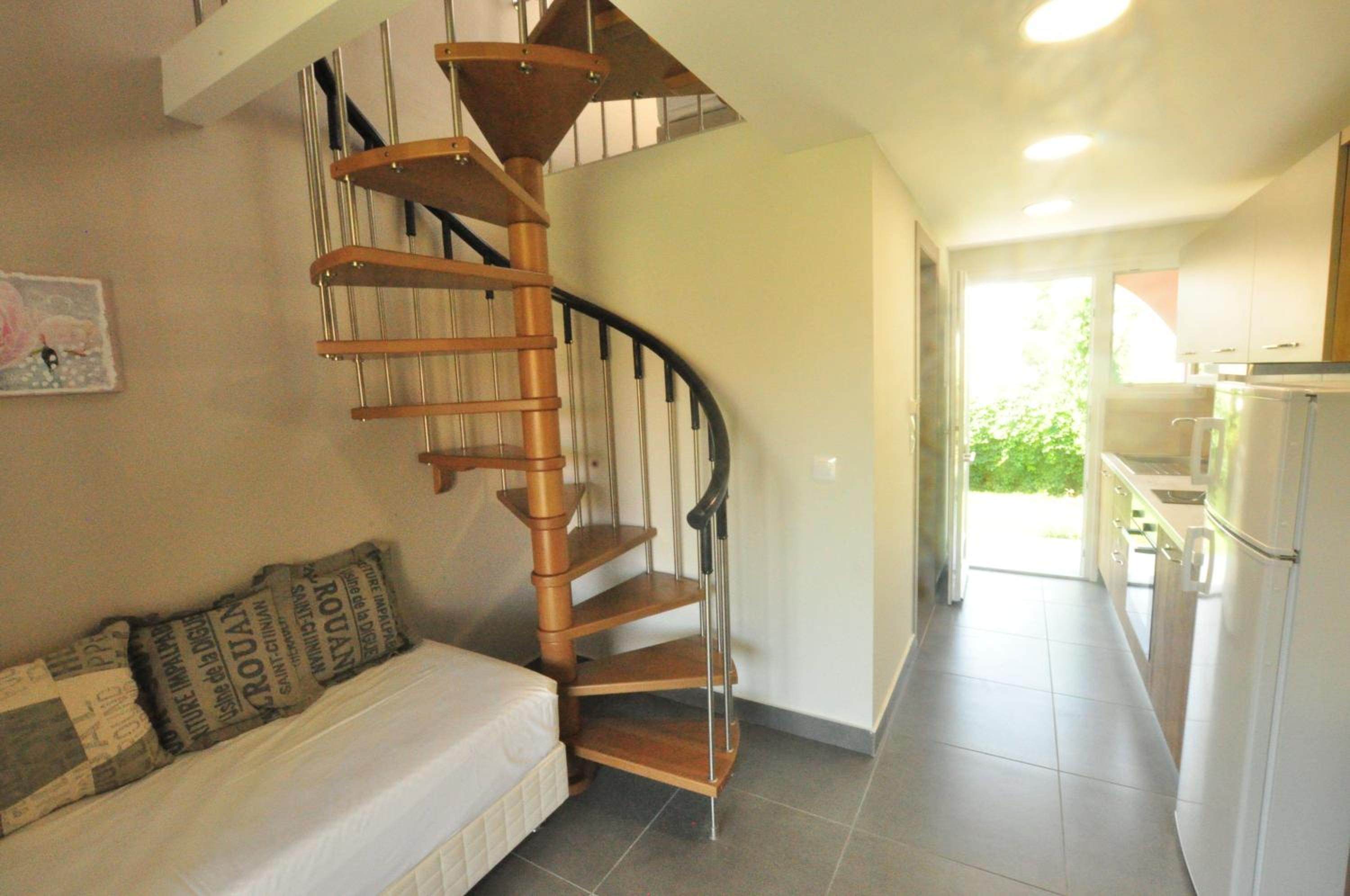 Tassos Apartments