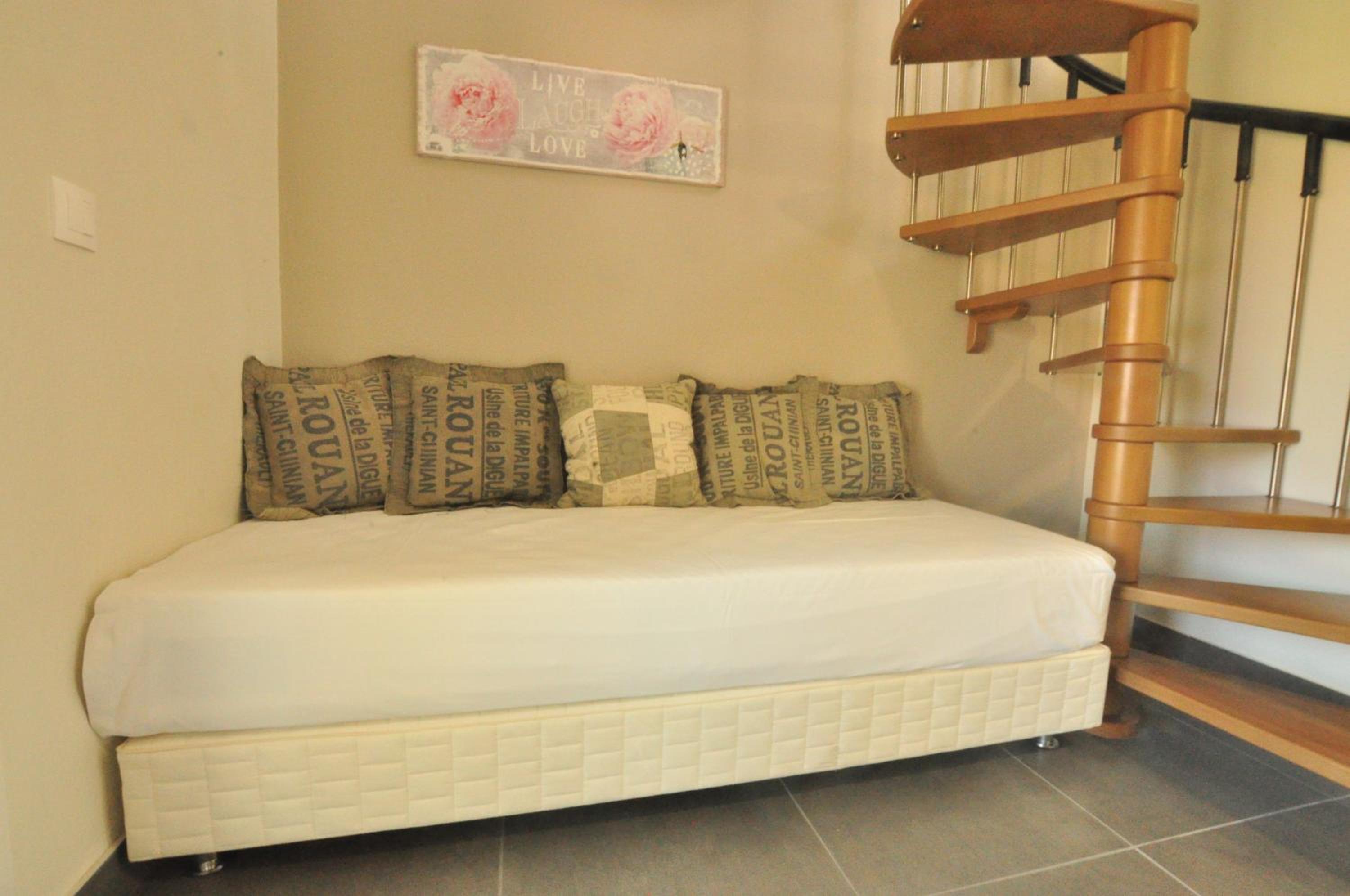 Tassos Apartments