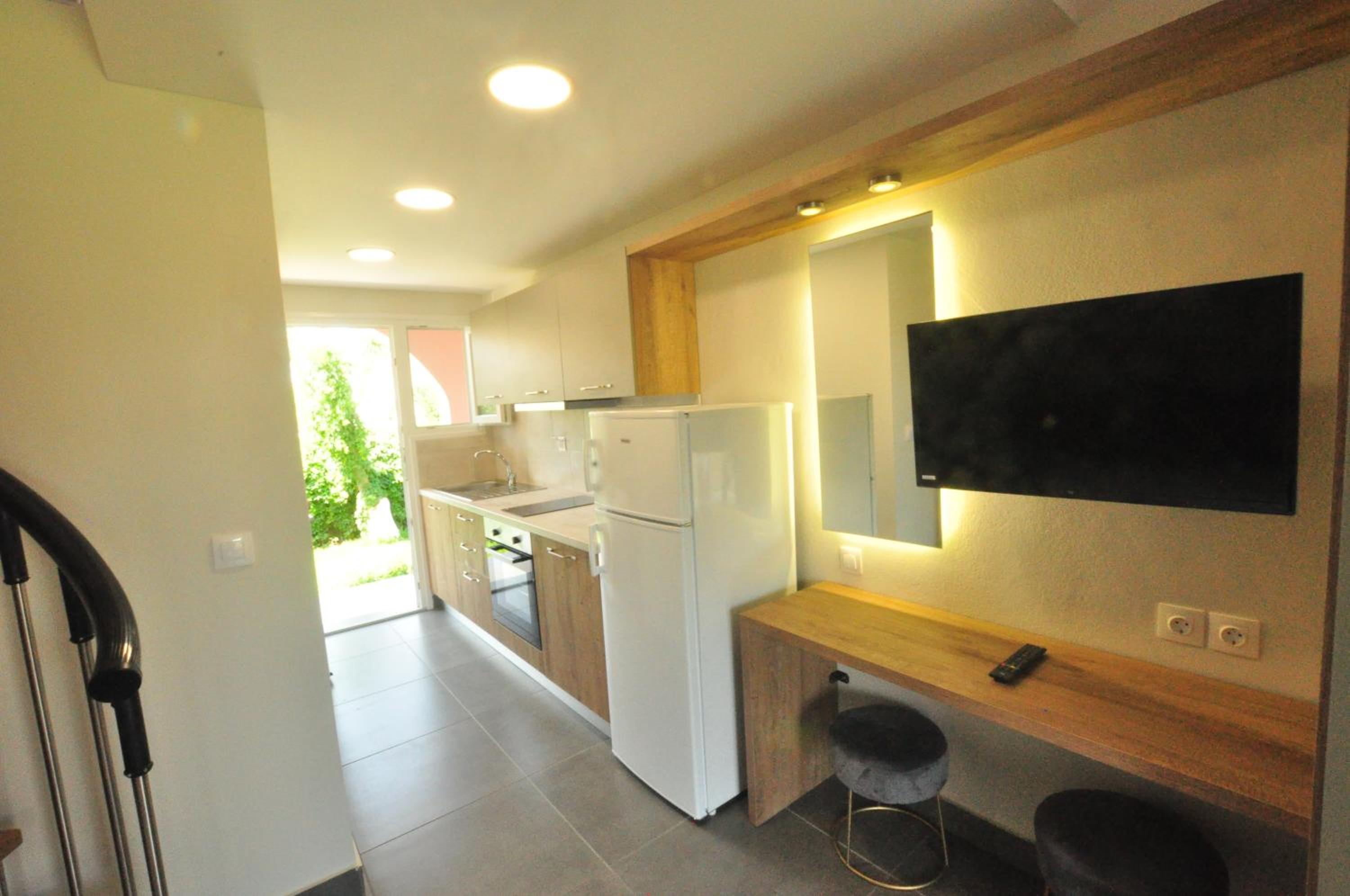 Tassos Apartments