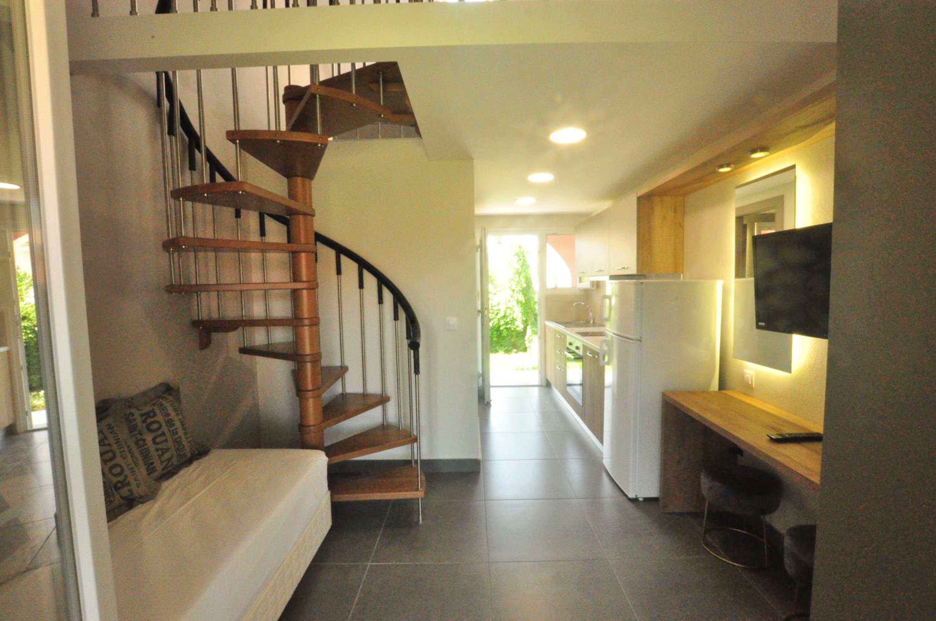 Tassos Apartments