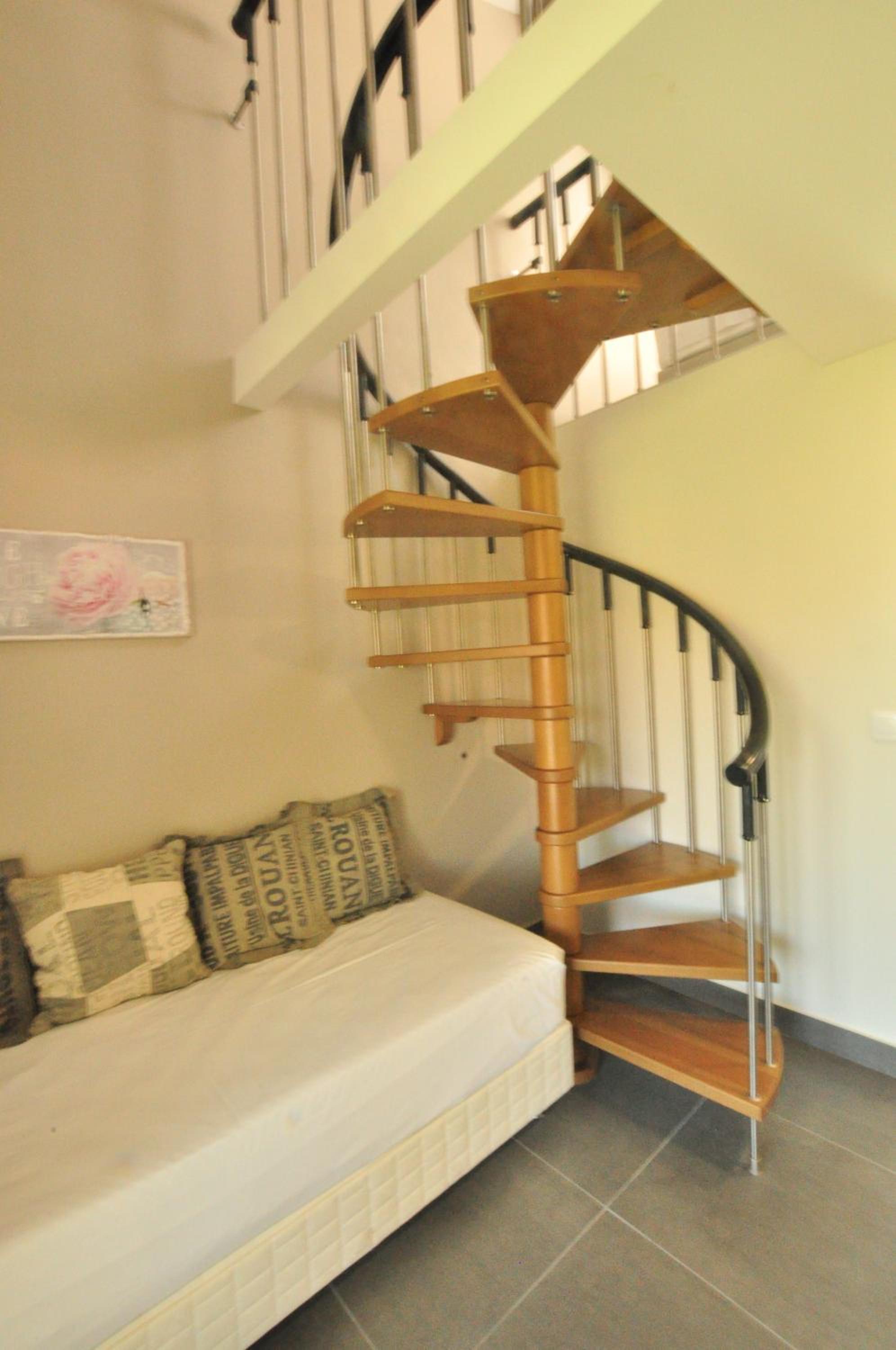 Tassos Apartments