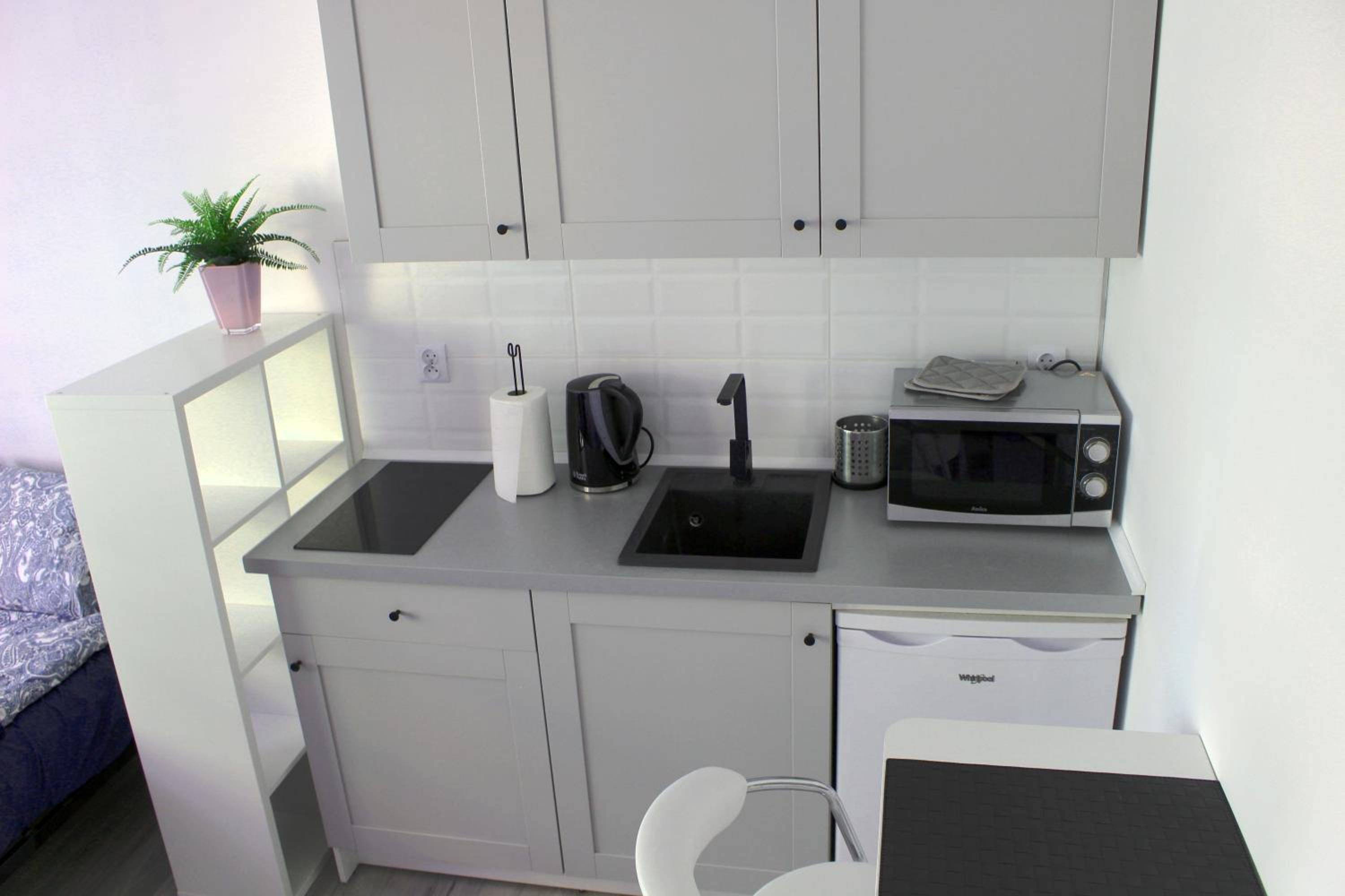 Kobalt Apartment – Port Gate