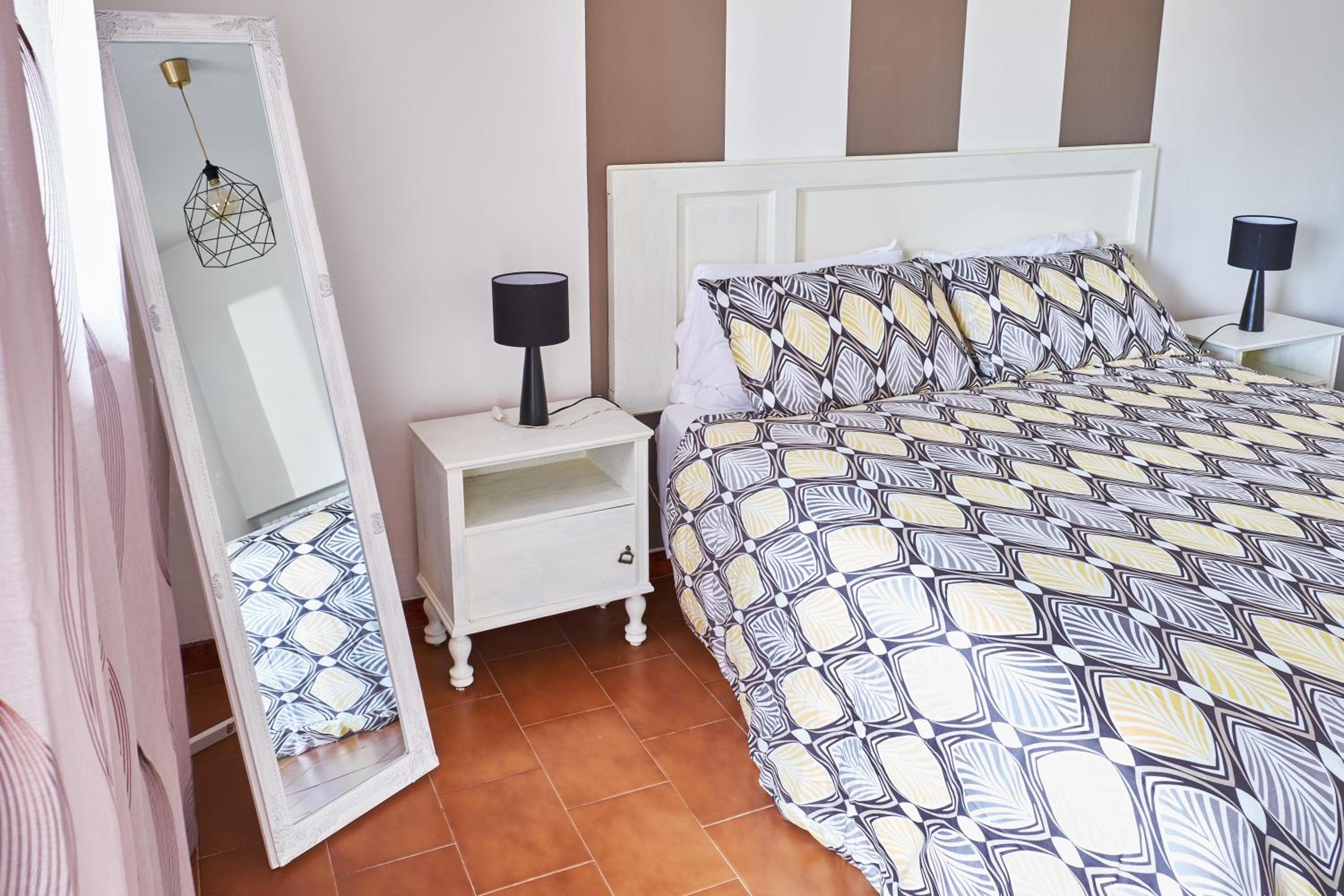 Nebbialuce b&b