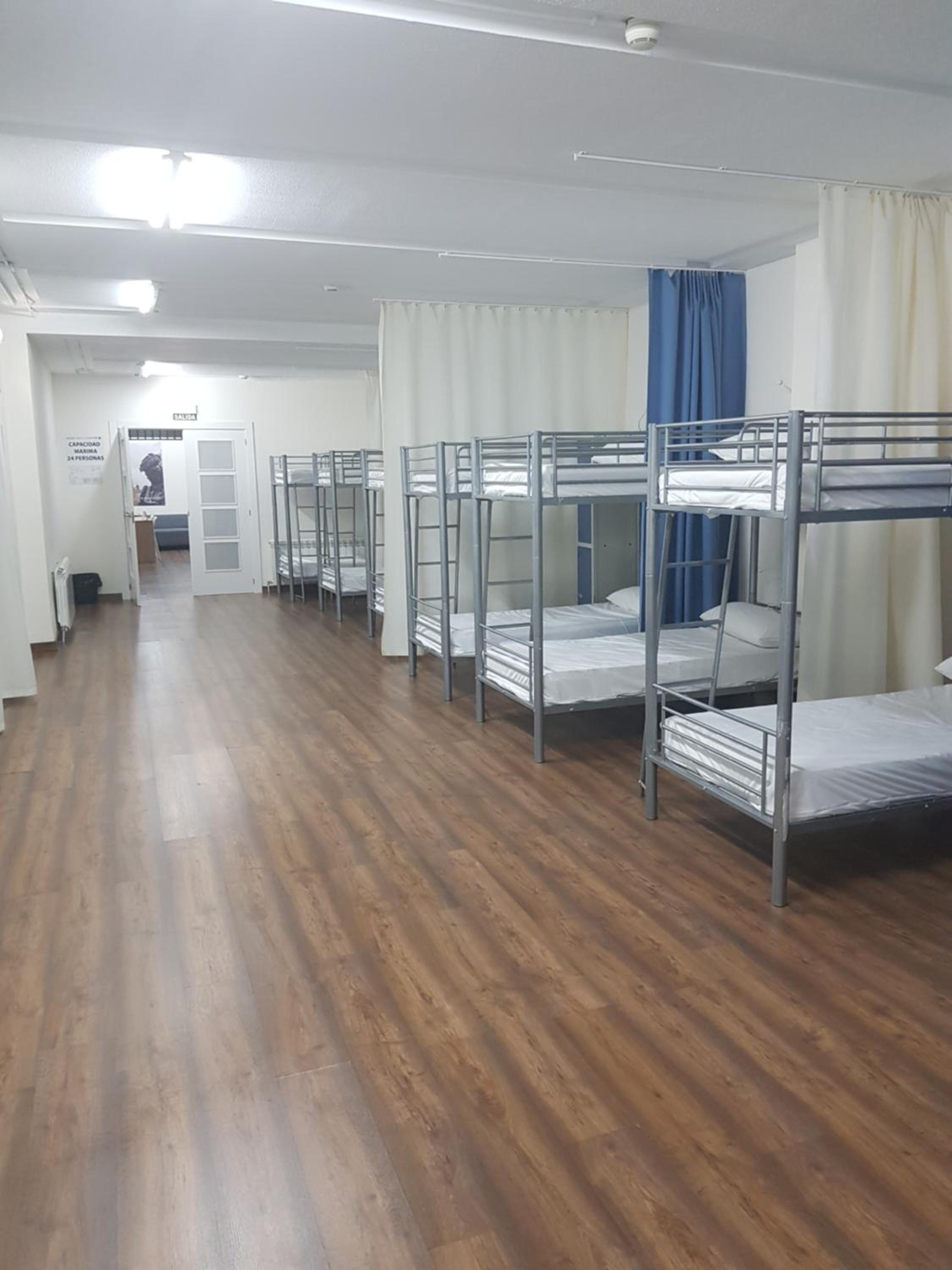 Albergue Turístico La Peregrina photo 4