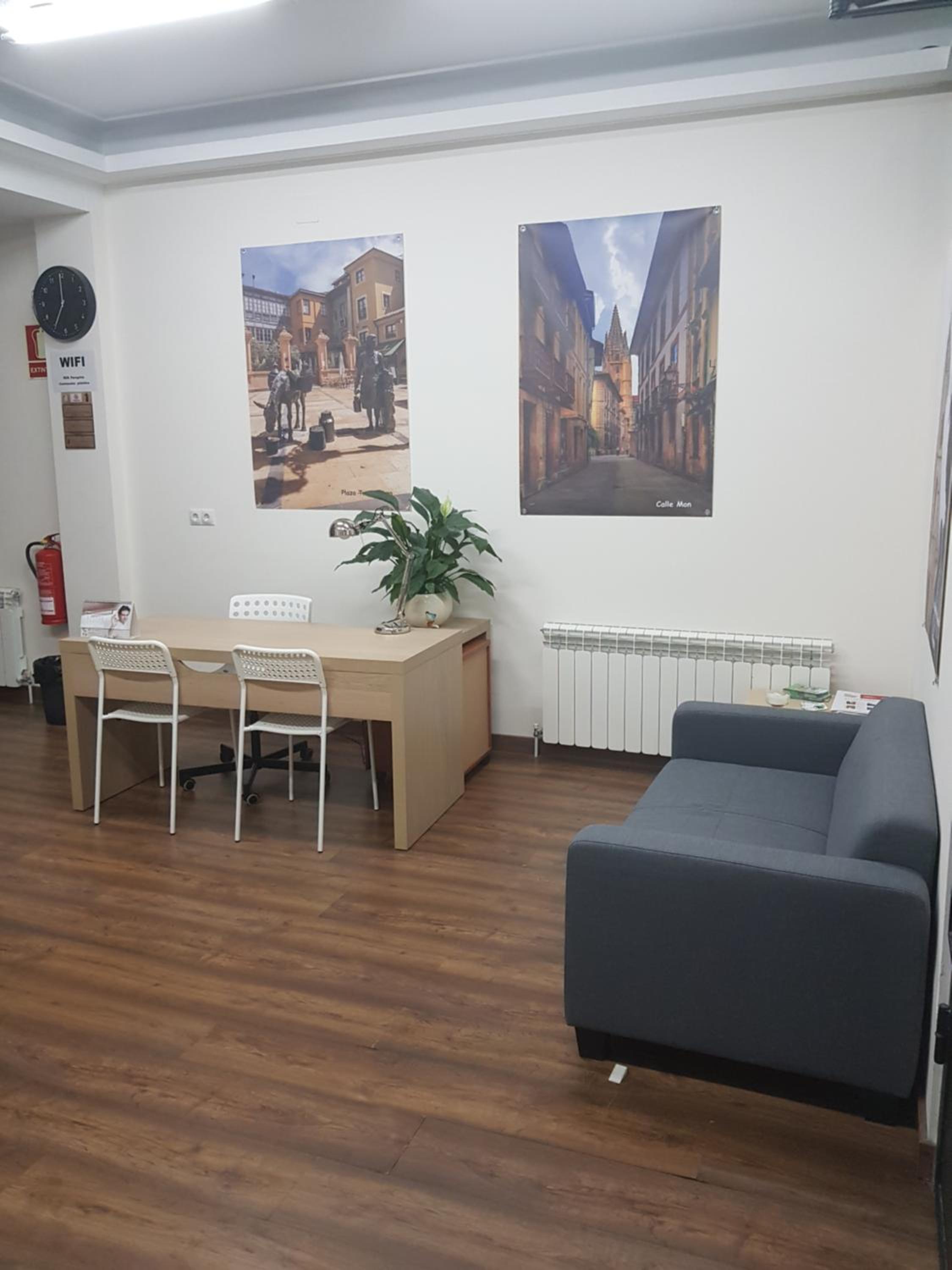 Albergue Turístico La Peregrina photo 3