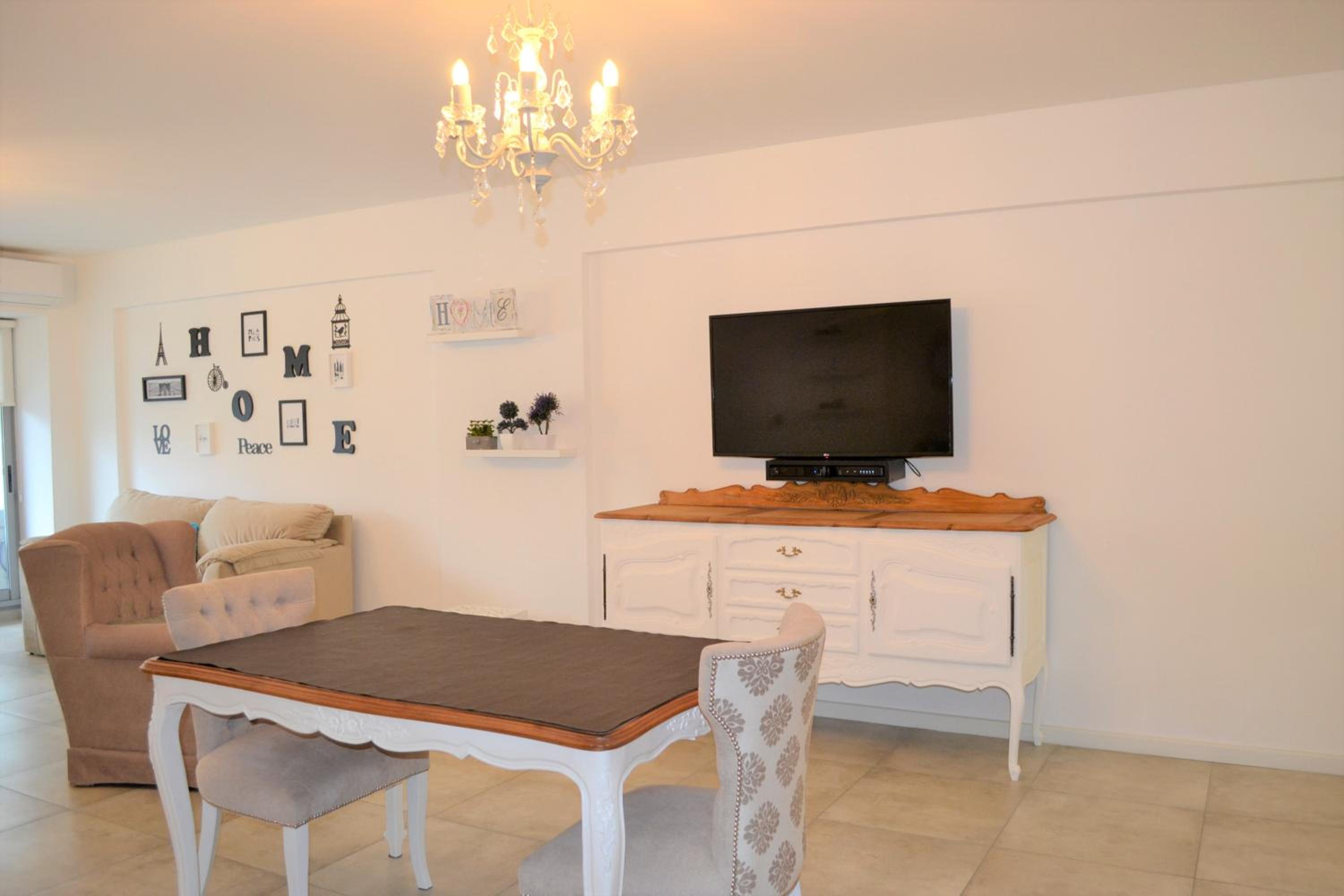 Comfortable & elegant apartment
