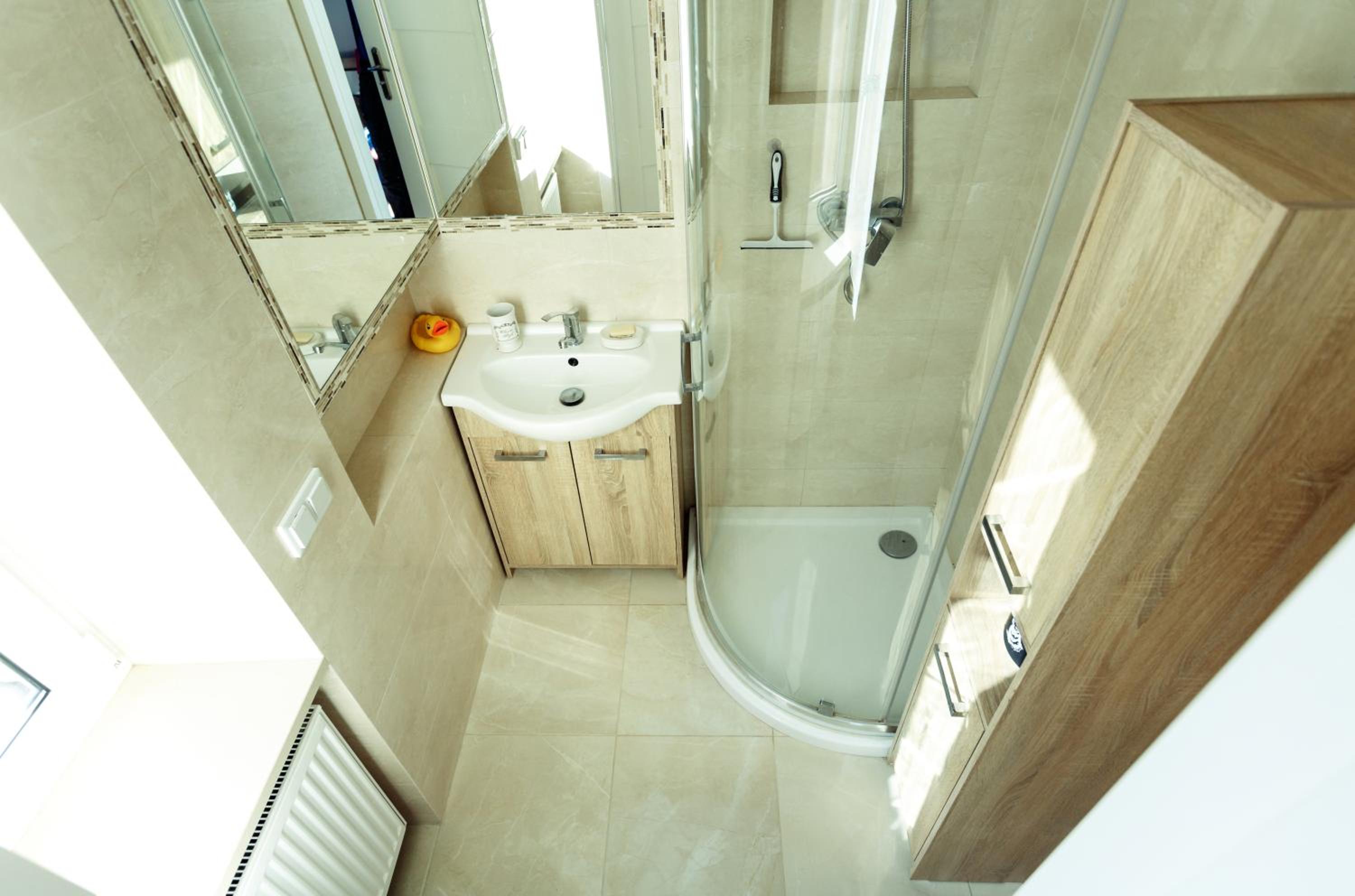 Apartment Cracow