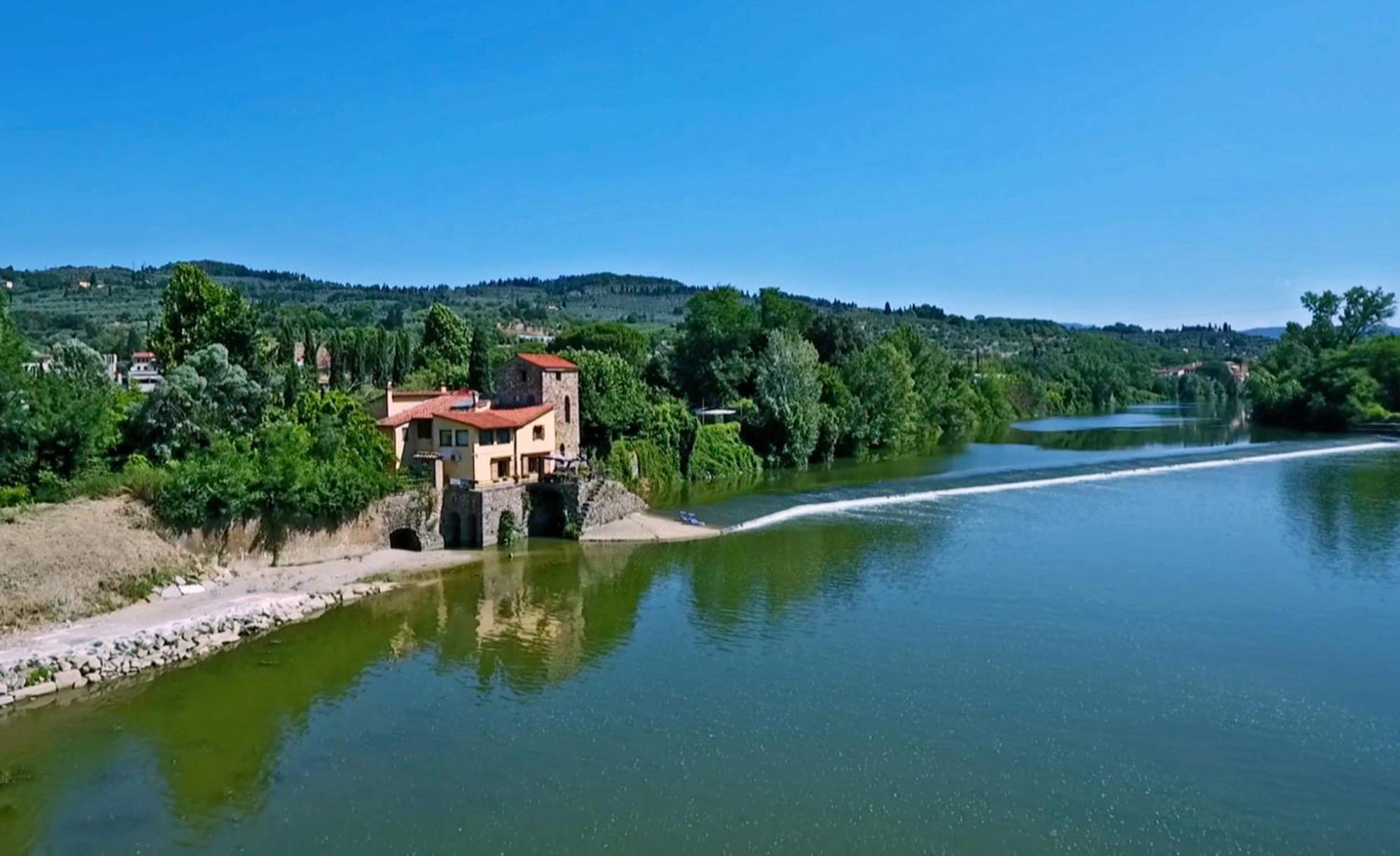 La Martellina B&B