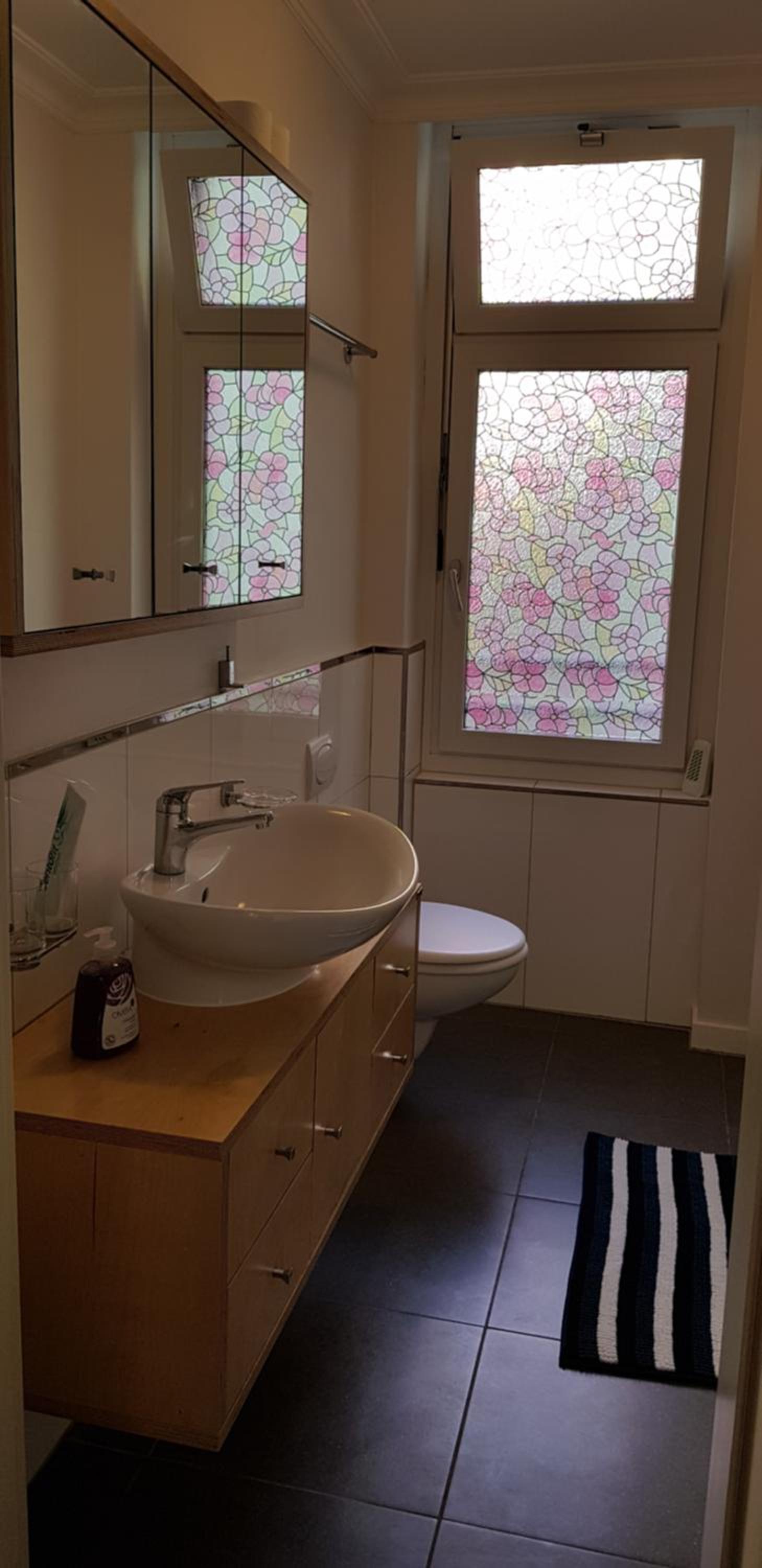 Homestay Zurich City