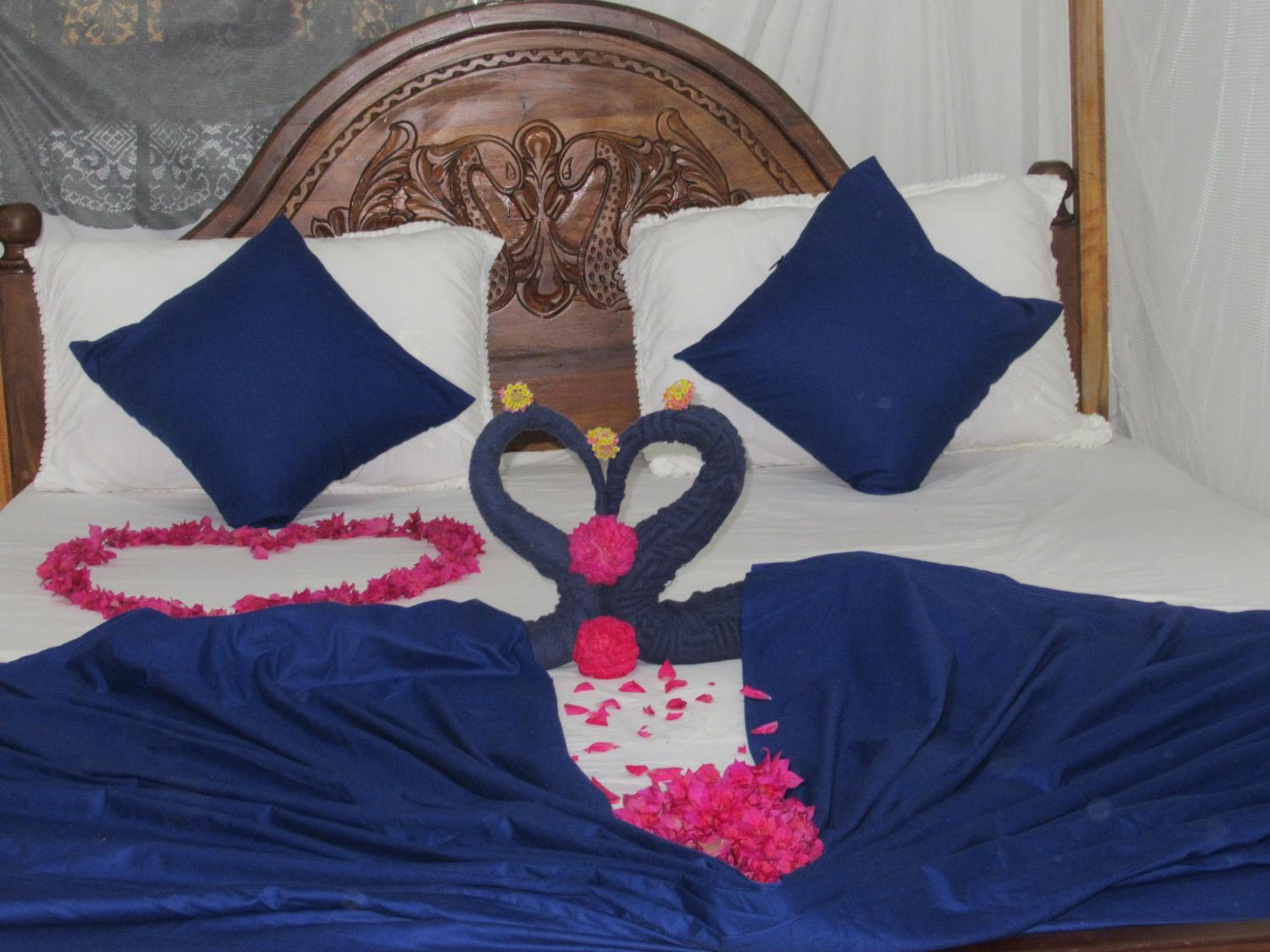 Timasha Home Stay